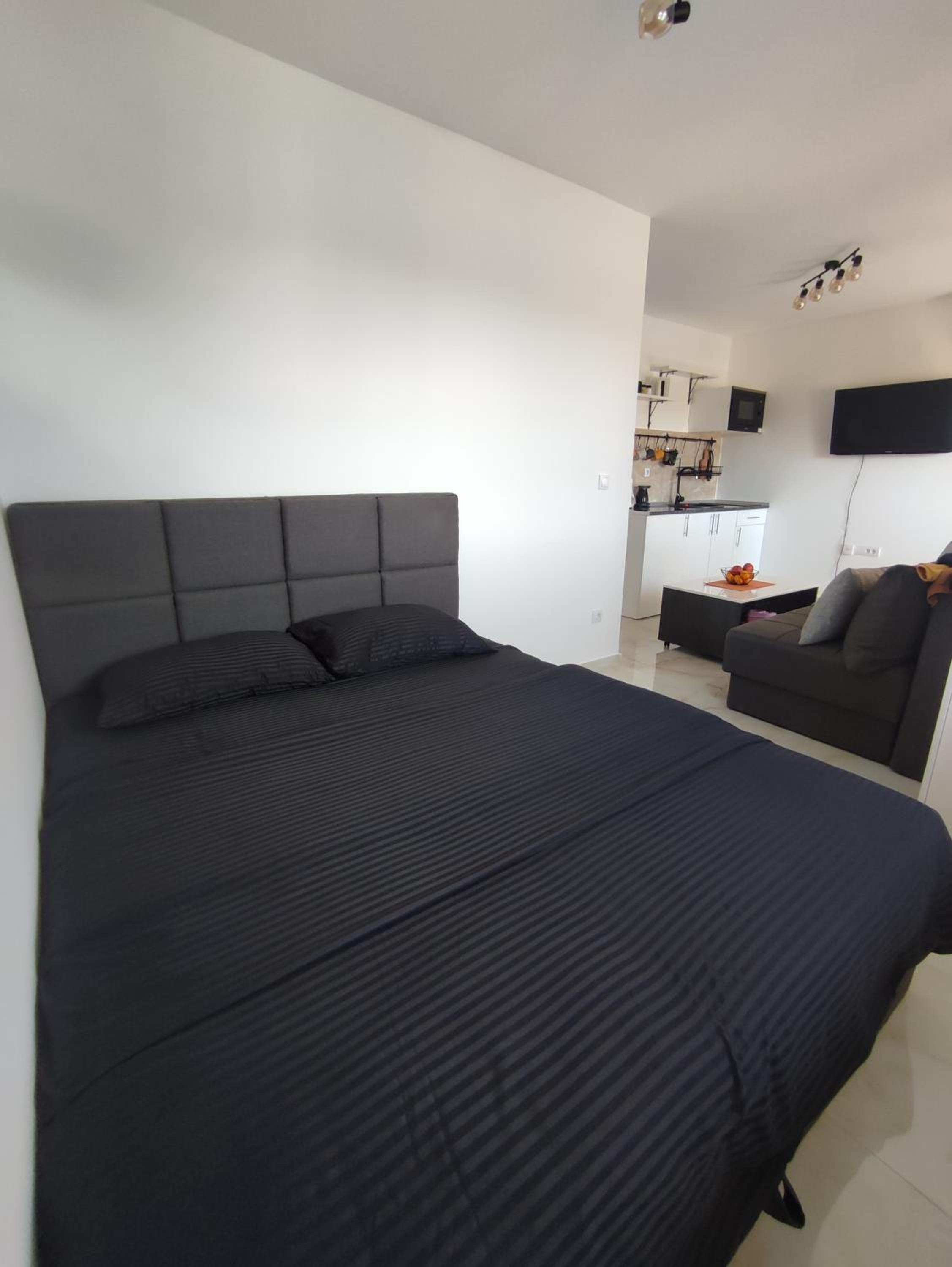 Apartman Nina