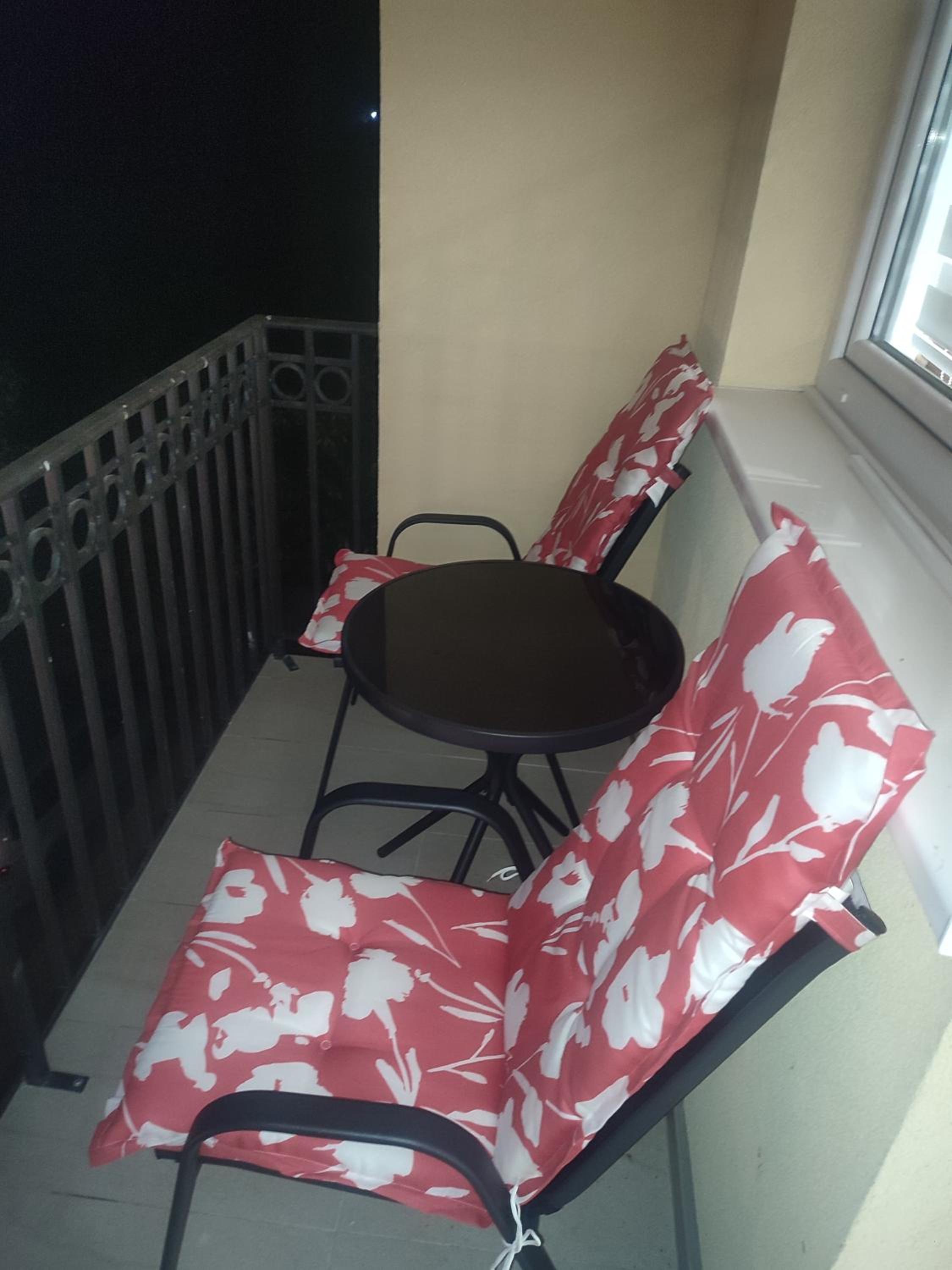 Apartman Nina