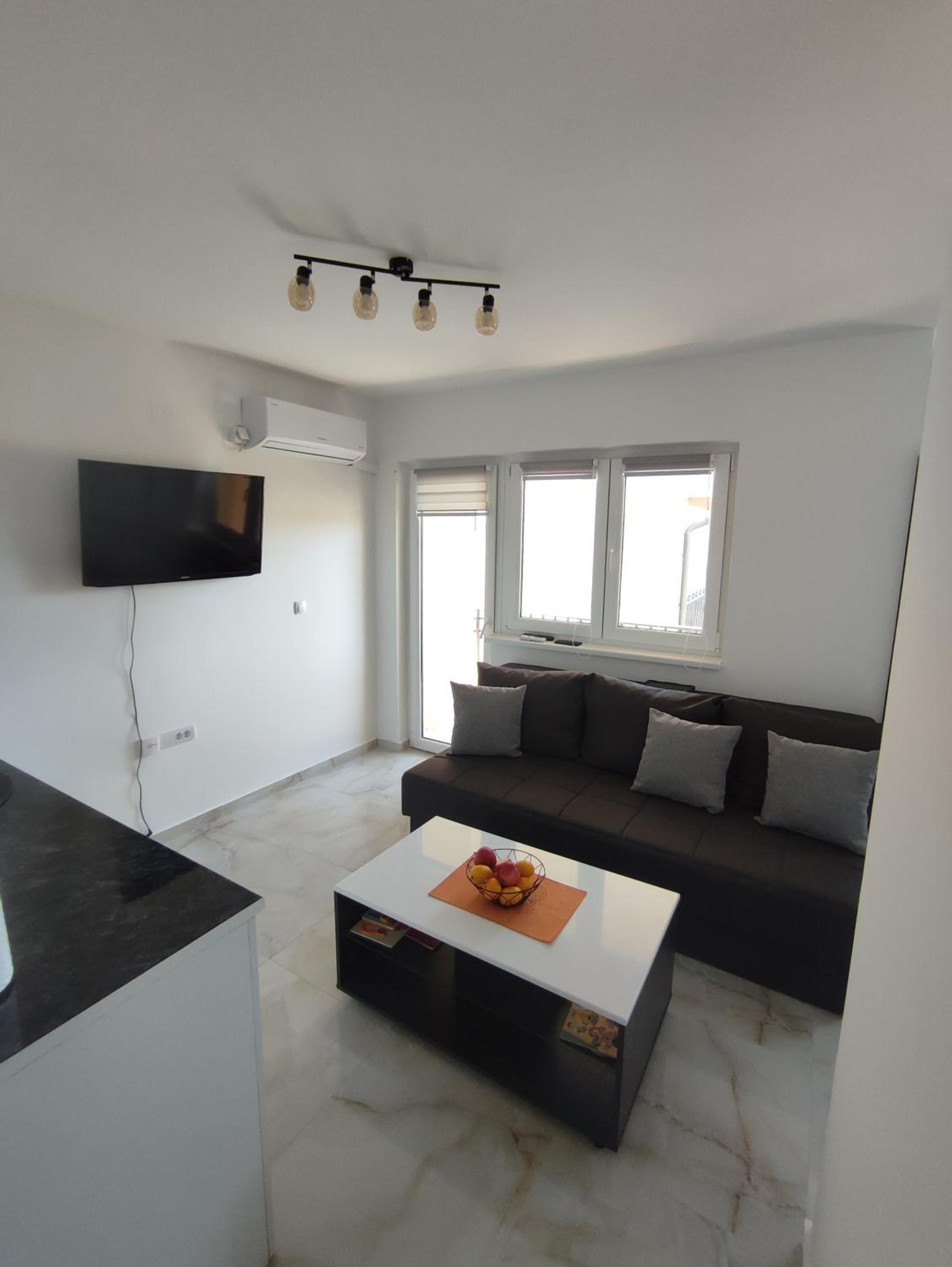 Apartman Nina