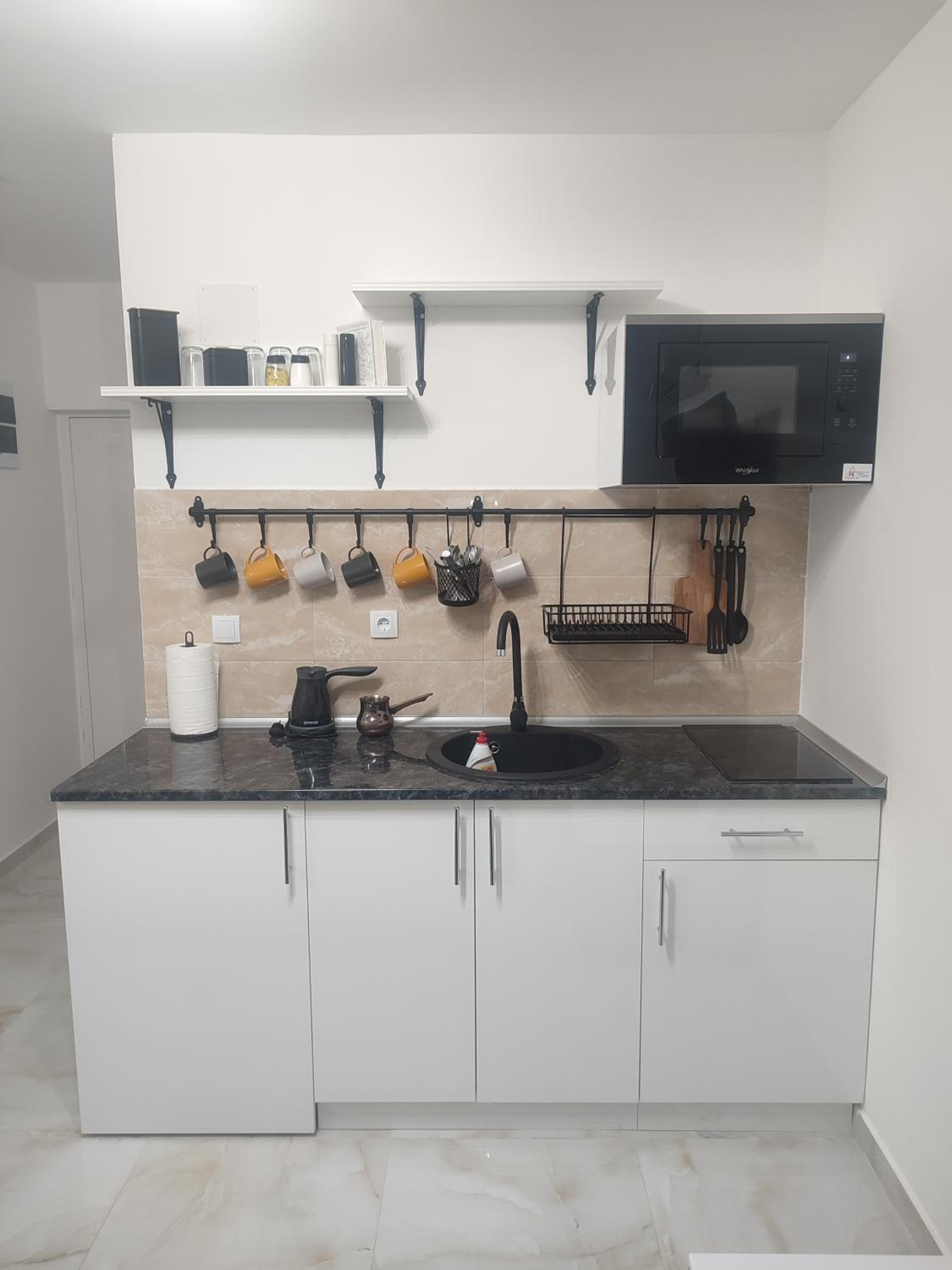 Apartman Nina
