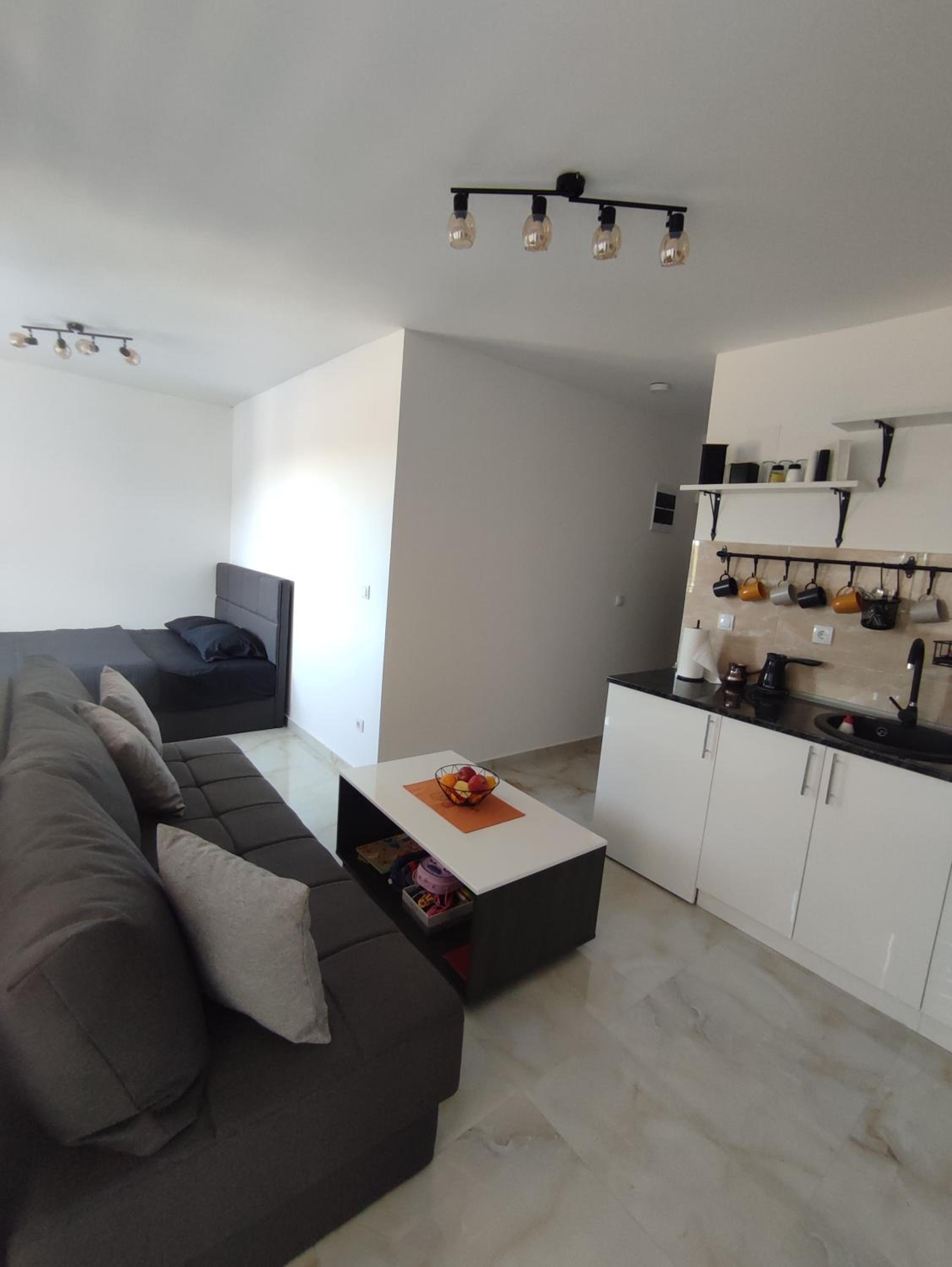 Apartman Nina