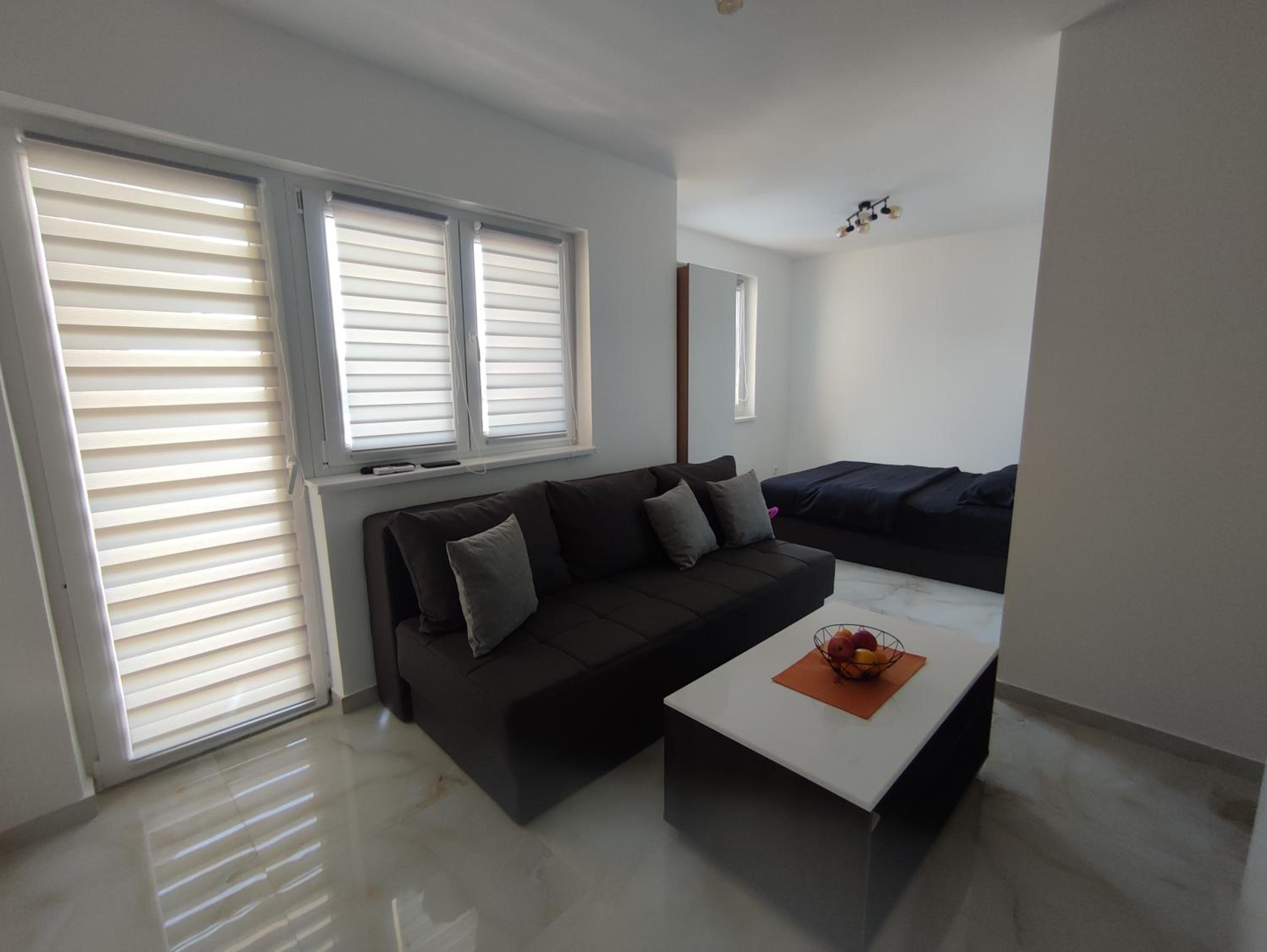 Apartman Nina