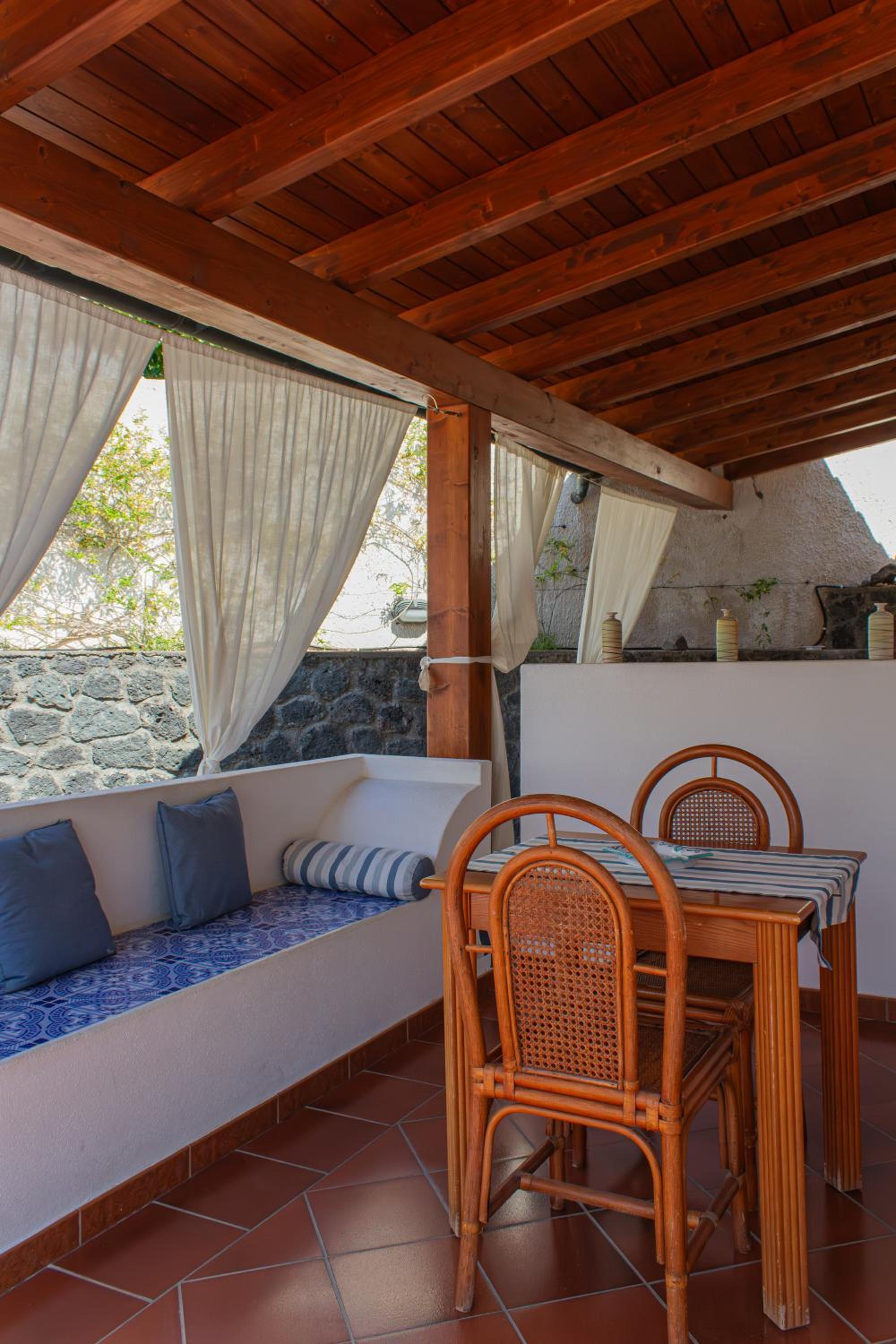 Villa Crimi