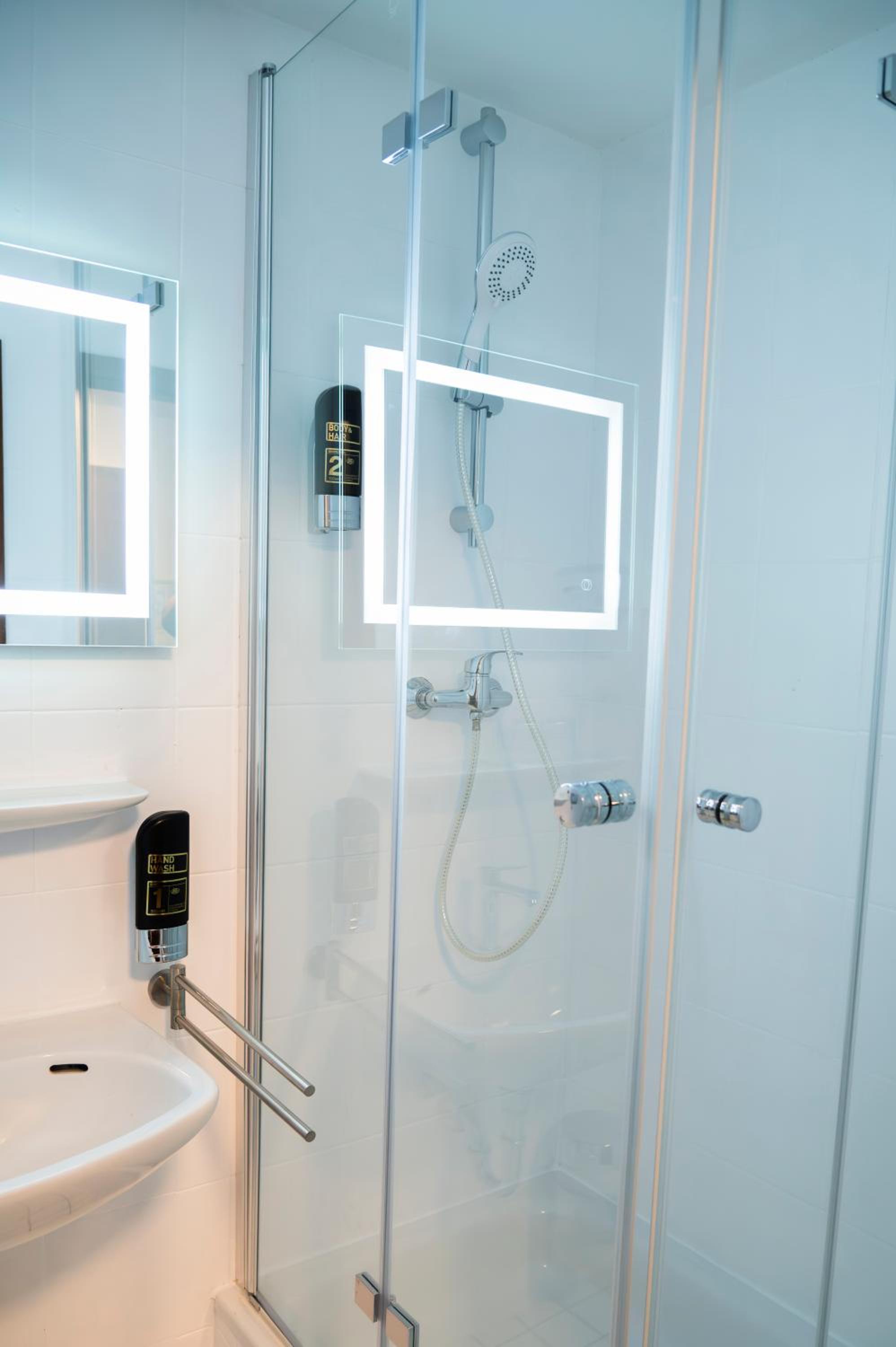 Stuttgart Vacations - Hotel Hansa Stuttgart City - Property Image 10