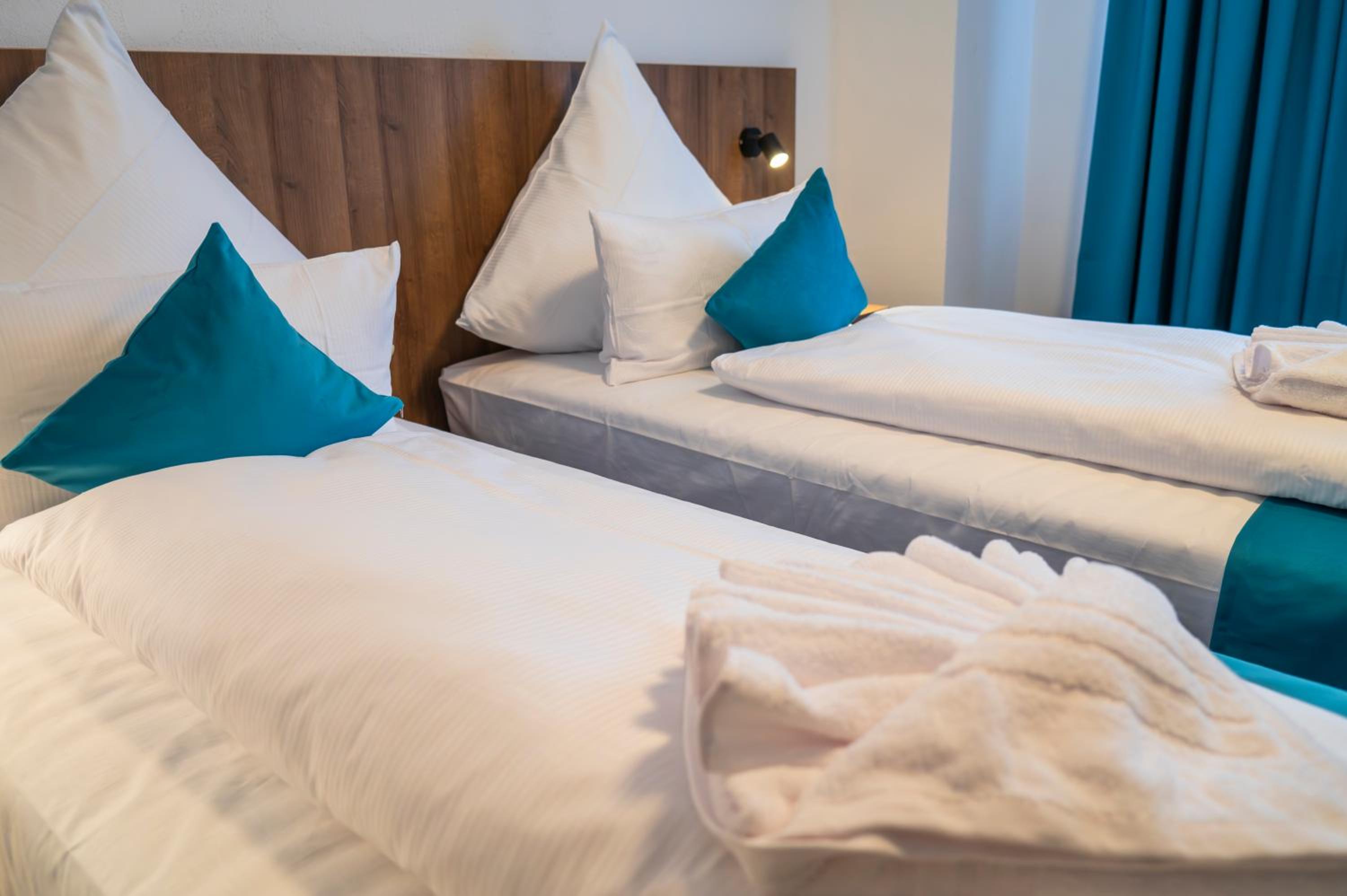 Stuttgart Vacations - Hotel Hansa Stuttgart City - Property Image 5