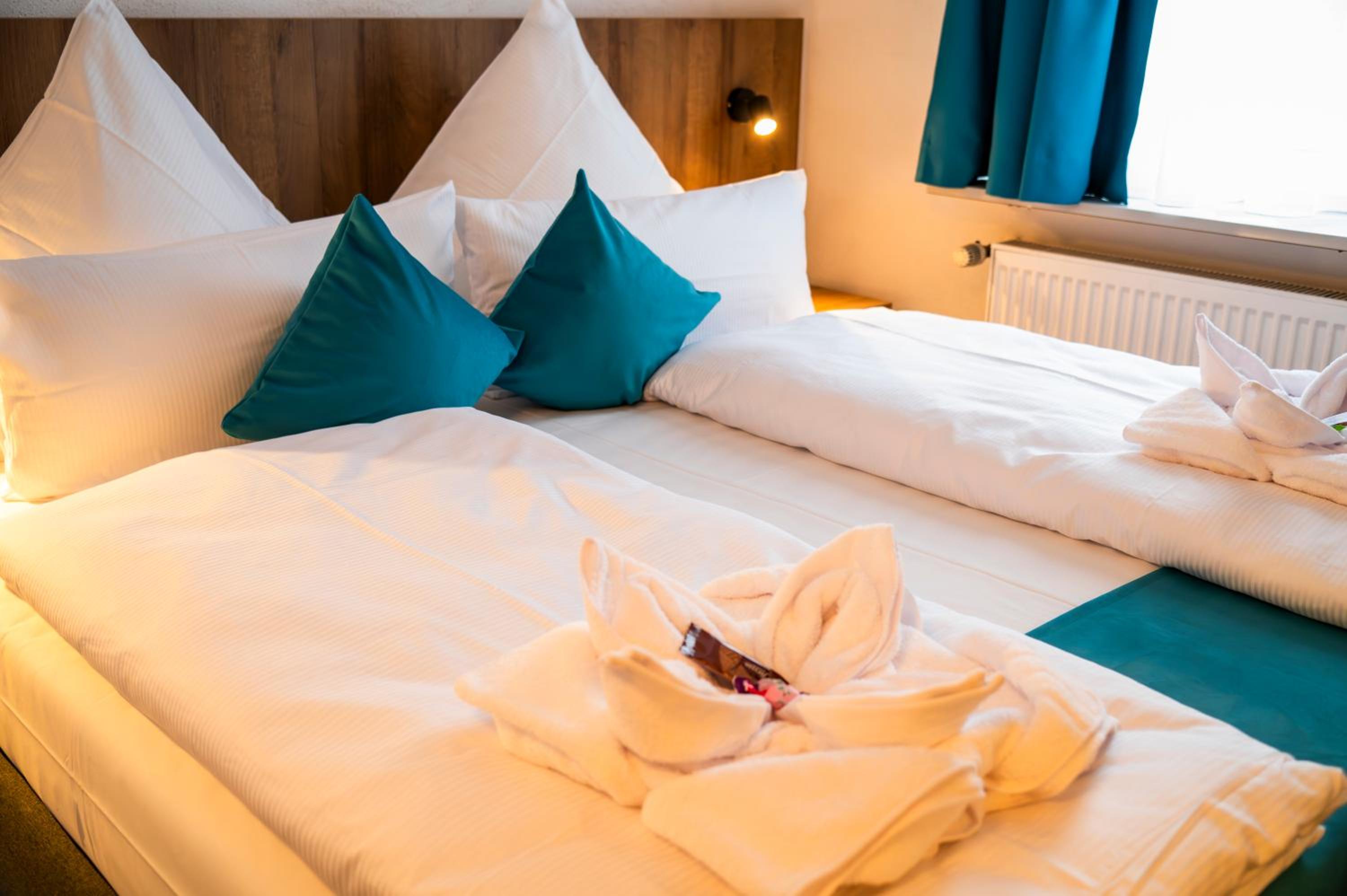 Stuttgart Vacations - Hotel Hansa Stuttgart City - Property Image 36
