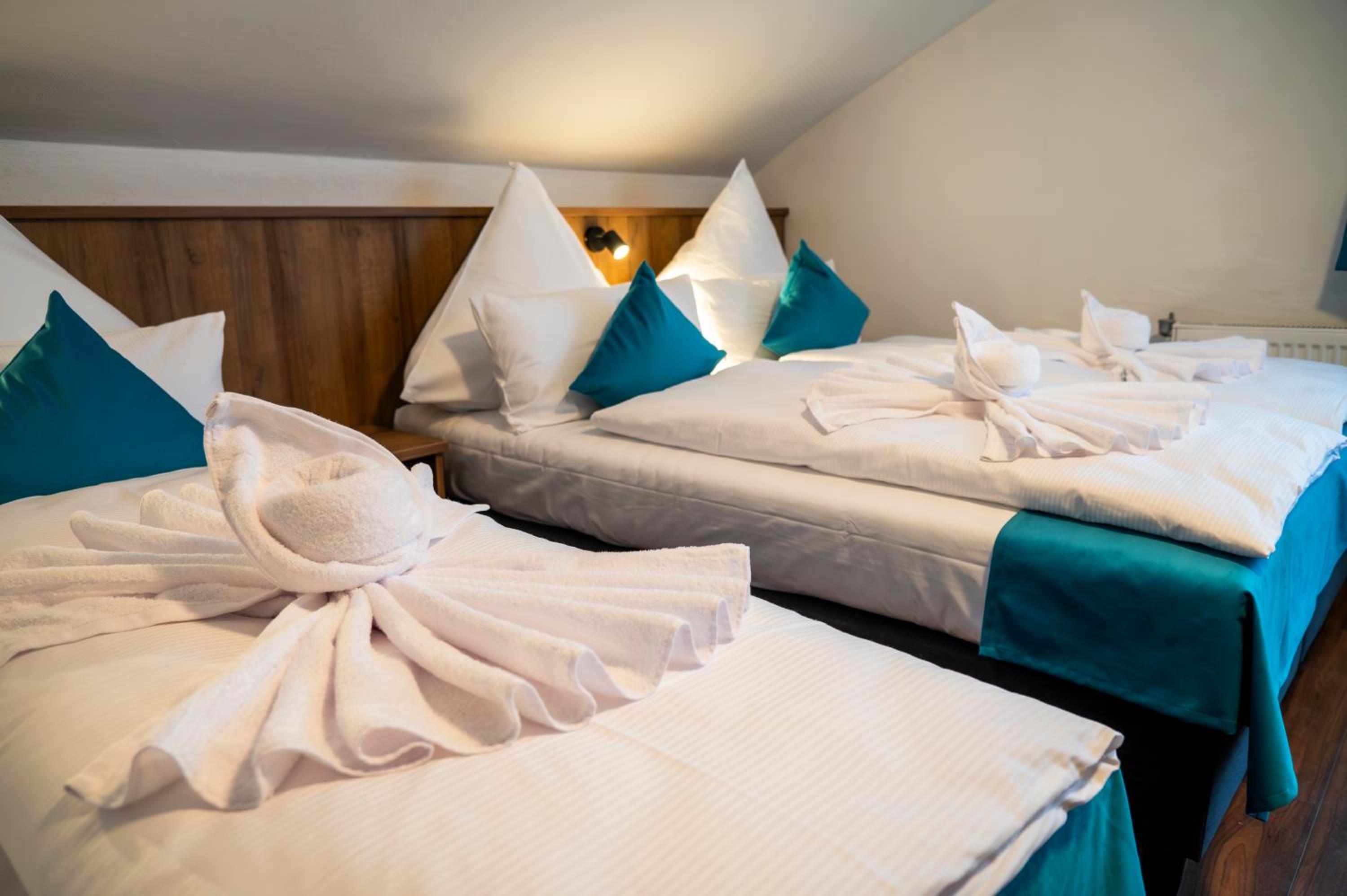 Stuttgart Vacations - Hotel Hansa Stuttgart City - Property Image 35