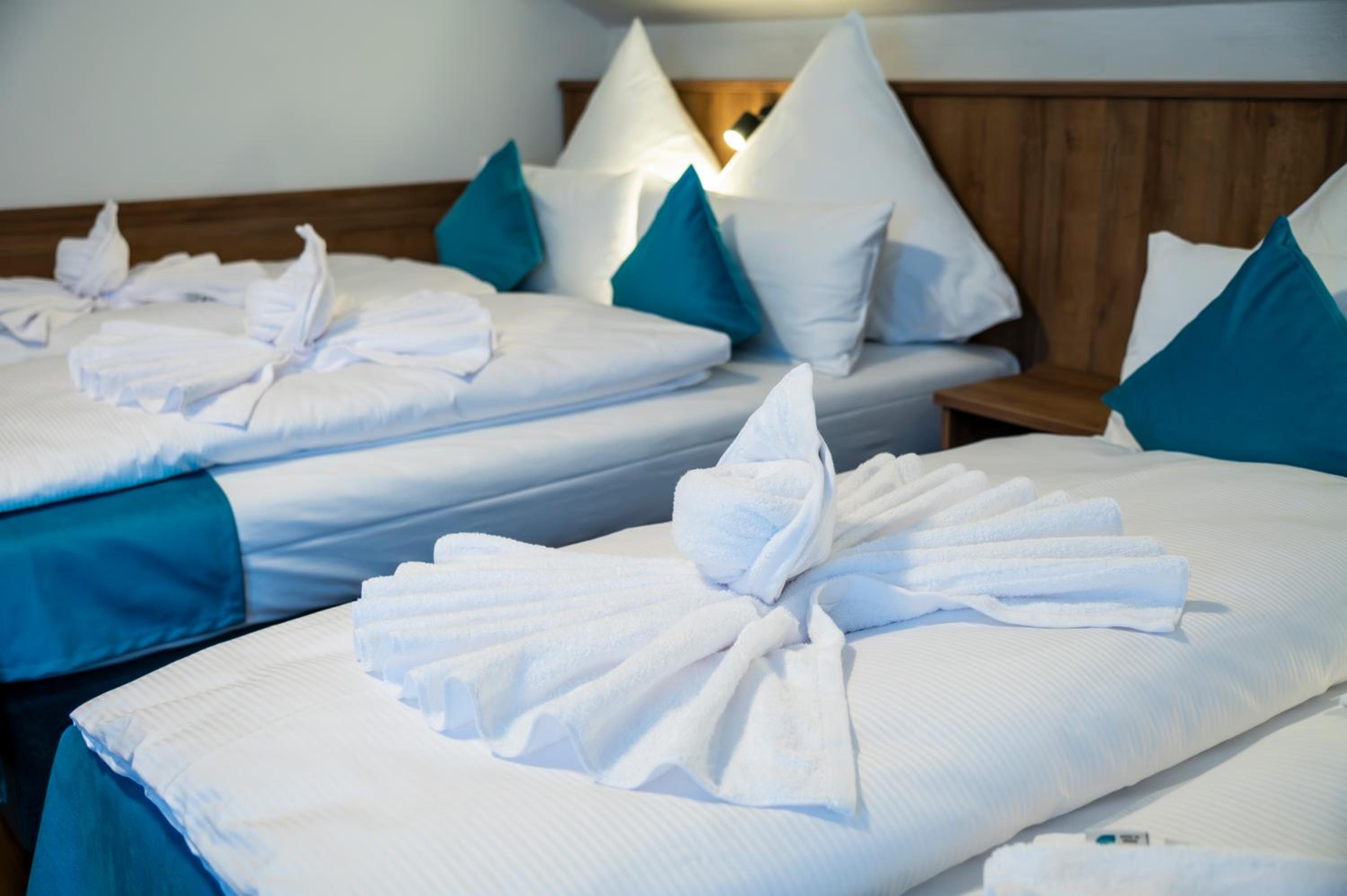 Stuttgart Vacations - Hotel Hansa Stuttgart City - Property Image 33