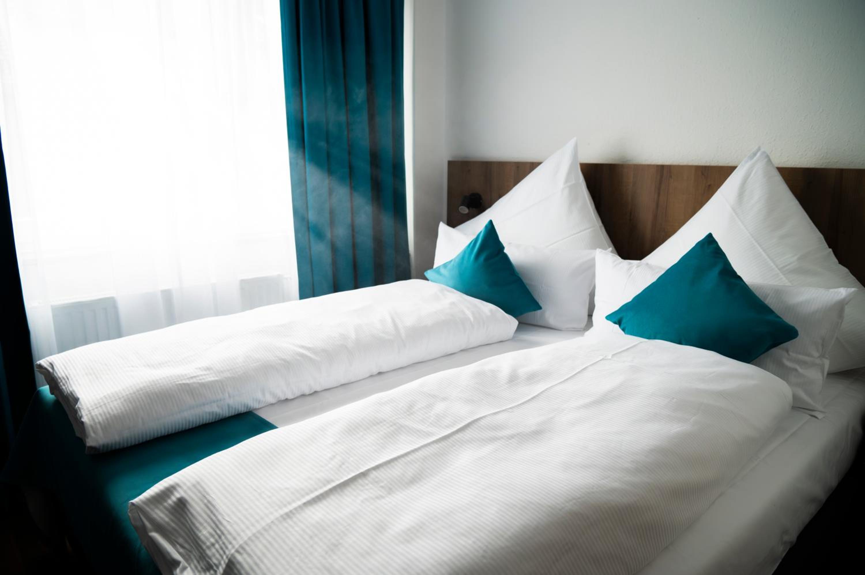 Stuttgart Vacations - Hotel Hansa Stuttgart City - Property Image 32