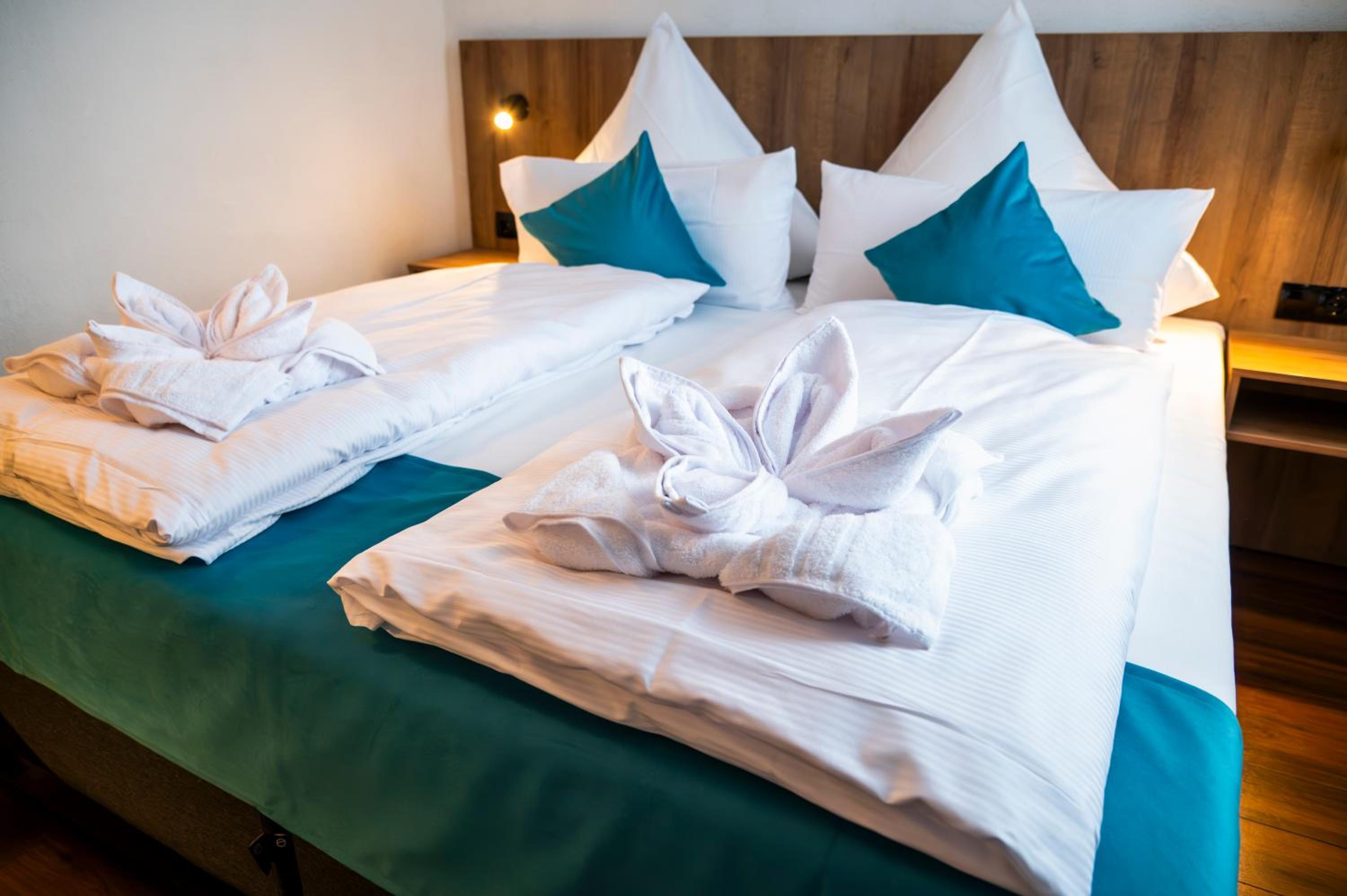Stuttgart Vacations - Hotel Hansa Stuttgart City - Property Image 31
