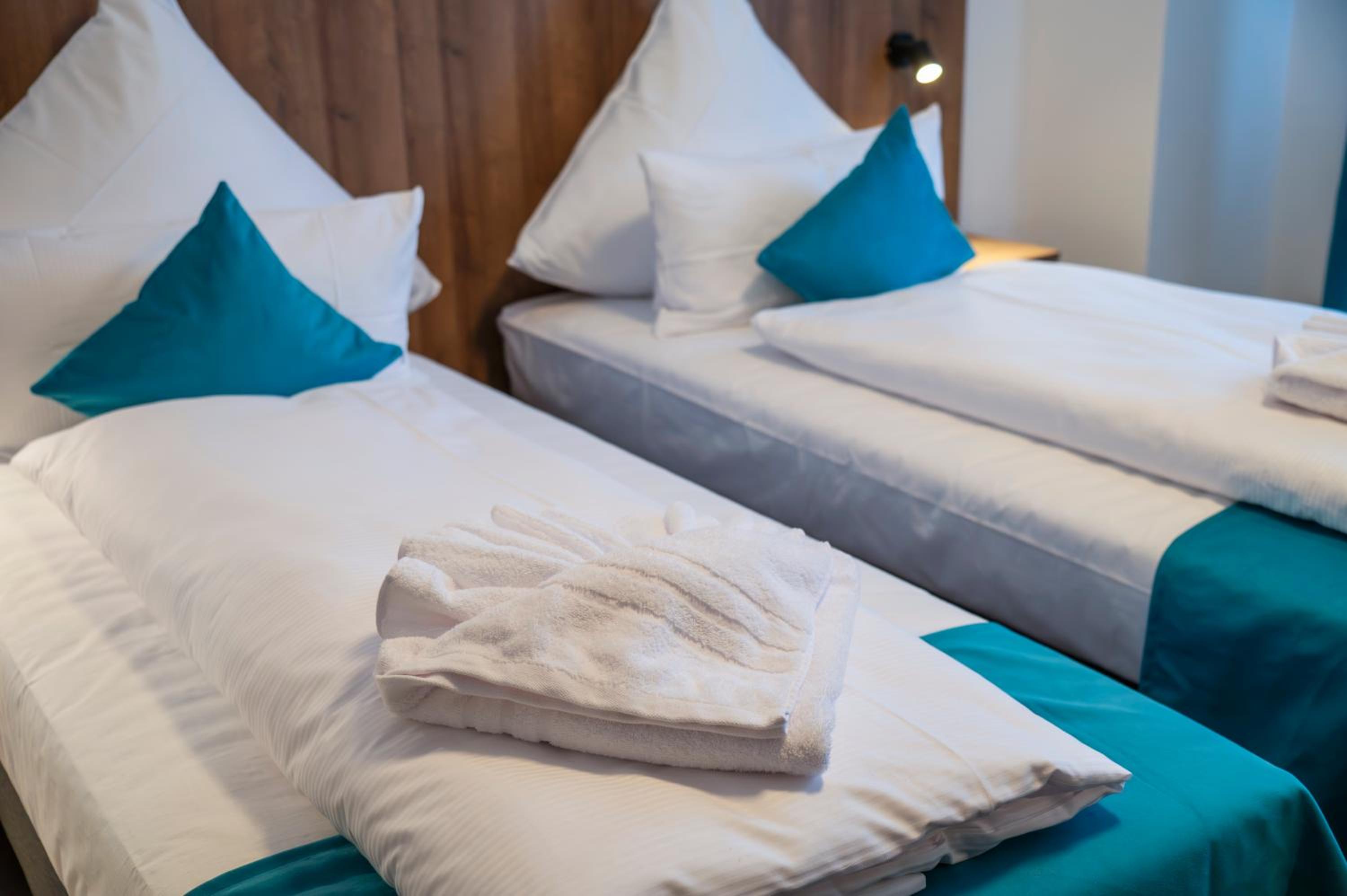 Stuttgart Vacations - Hotel Hansa Stuttgart City - Property Image 30