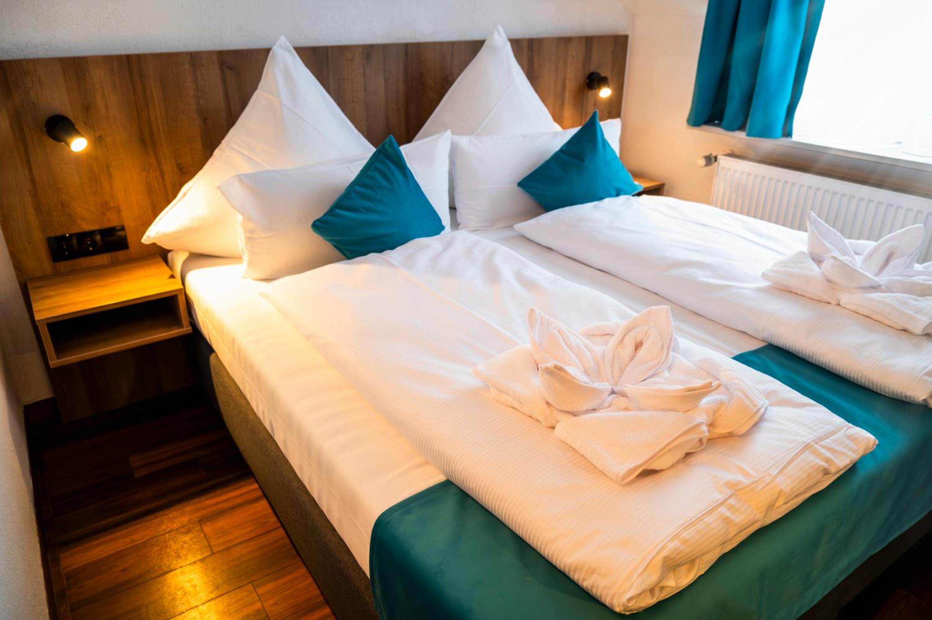 Stuttgart Vacations - Hotel Hansa Stuttgart City - Property Image 19