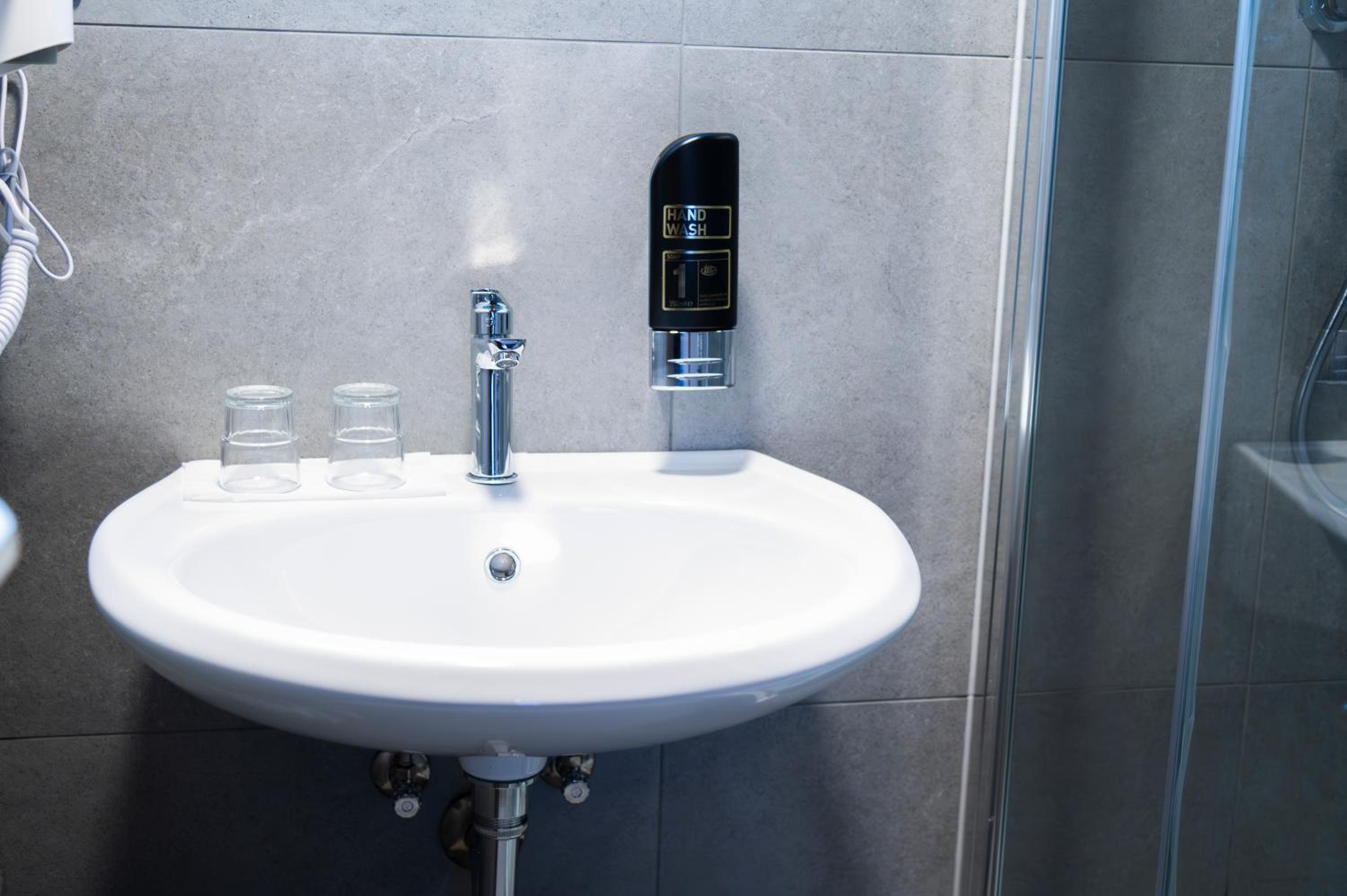 Stuttgart Vacations - Hotel Hansa Stuttgart City - Property Image 26