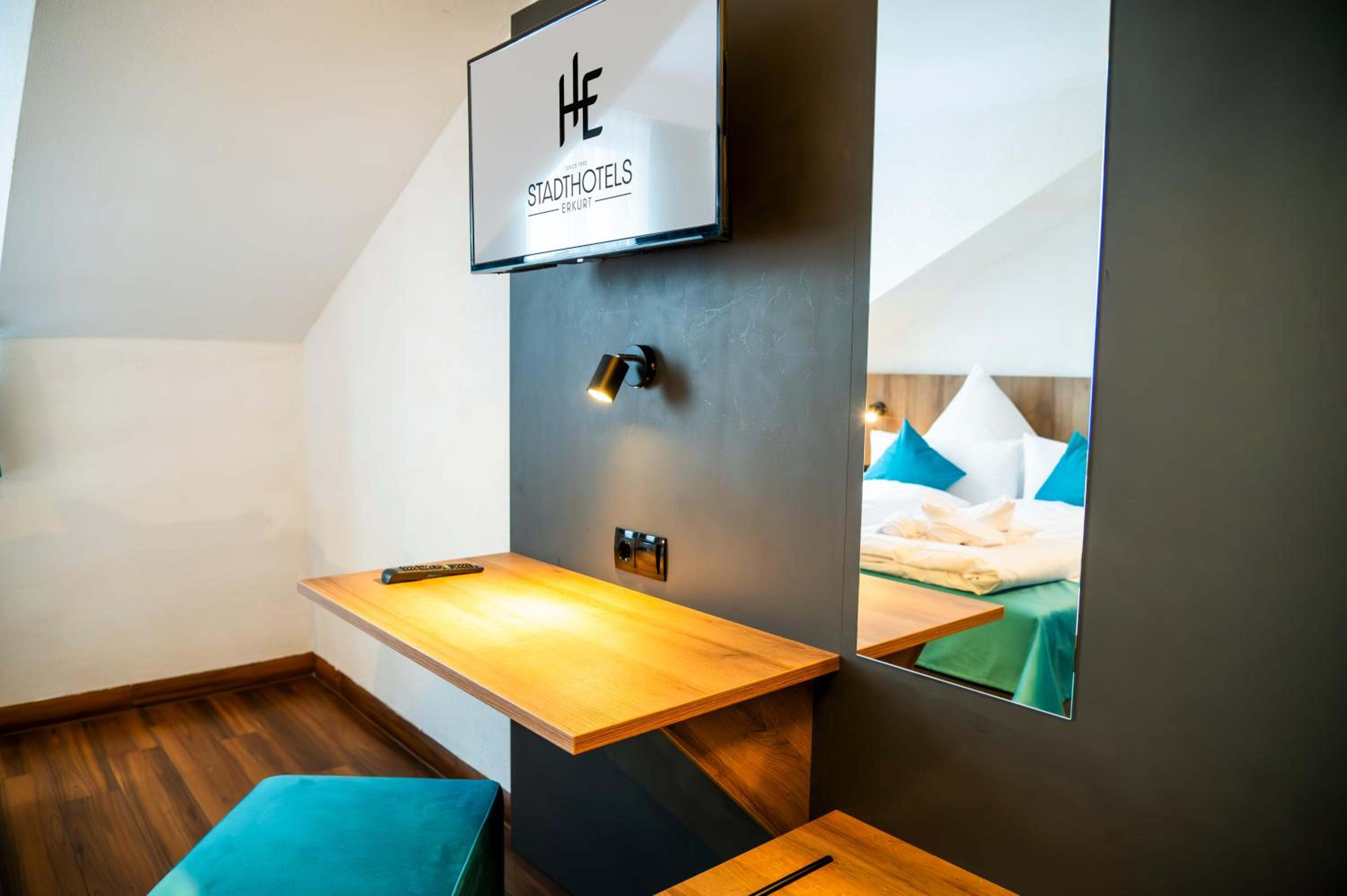 Stuttgart Vacations - Hotel Hansa Stuttgart City - Property Image 25