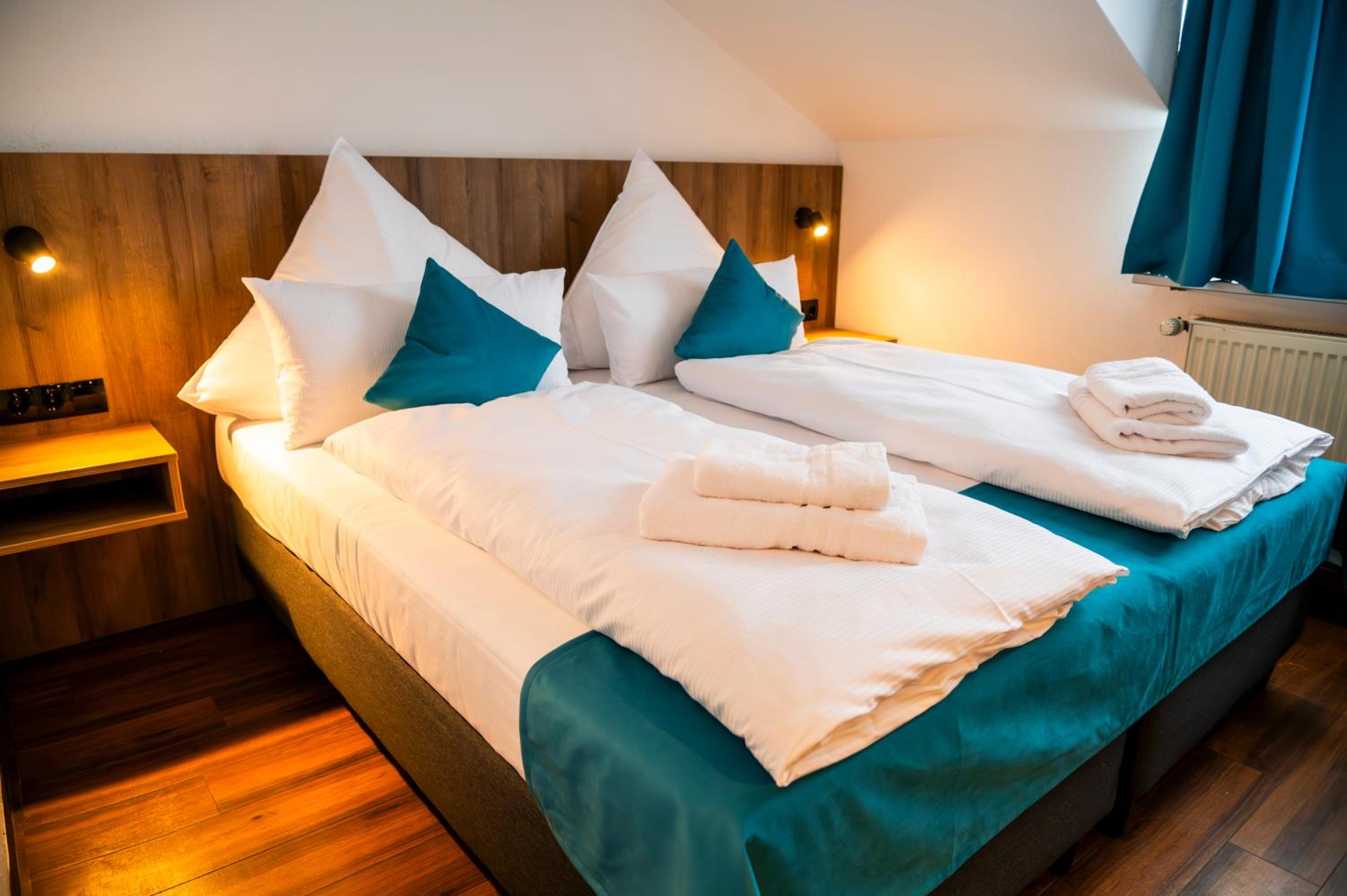 Stuttgart Vacations - Hotel Hansa Stuttgart City - Property Image 23