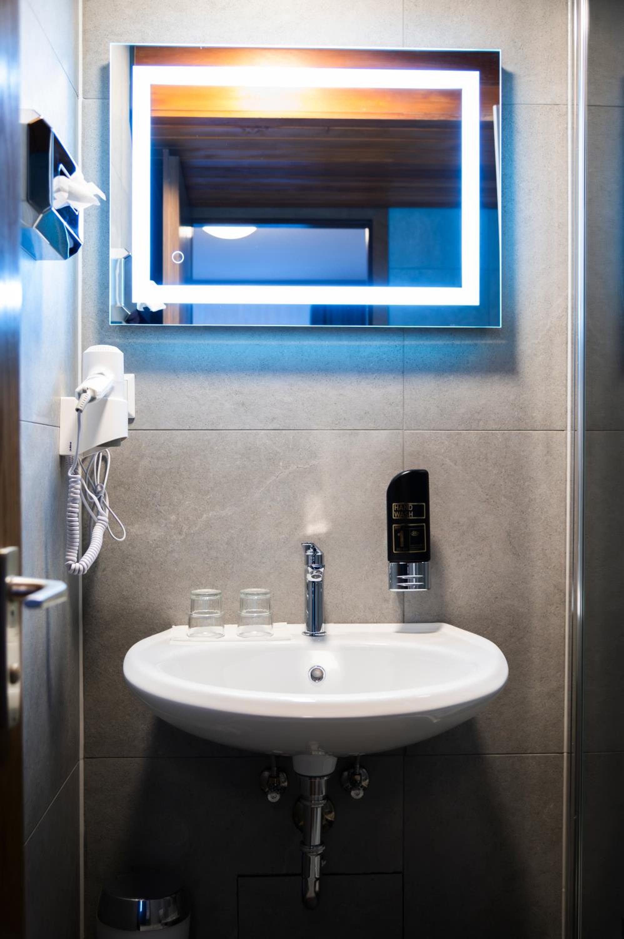 Stuttgart Vacations - Hotel Hansa Stuttgart City - Property Image 22