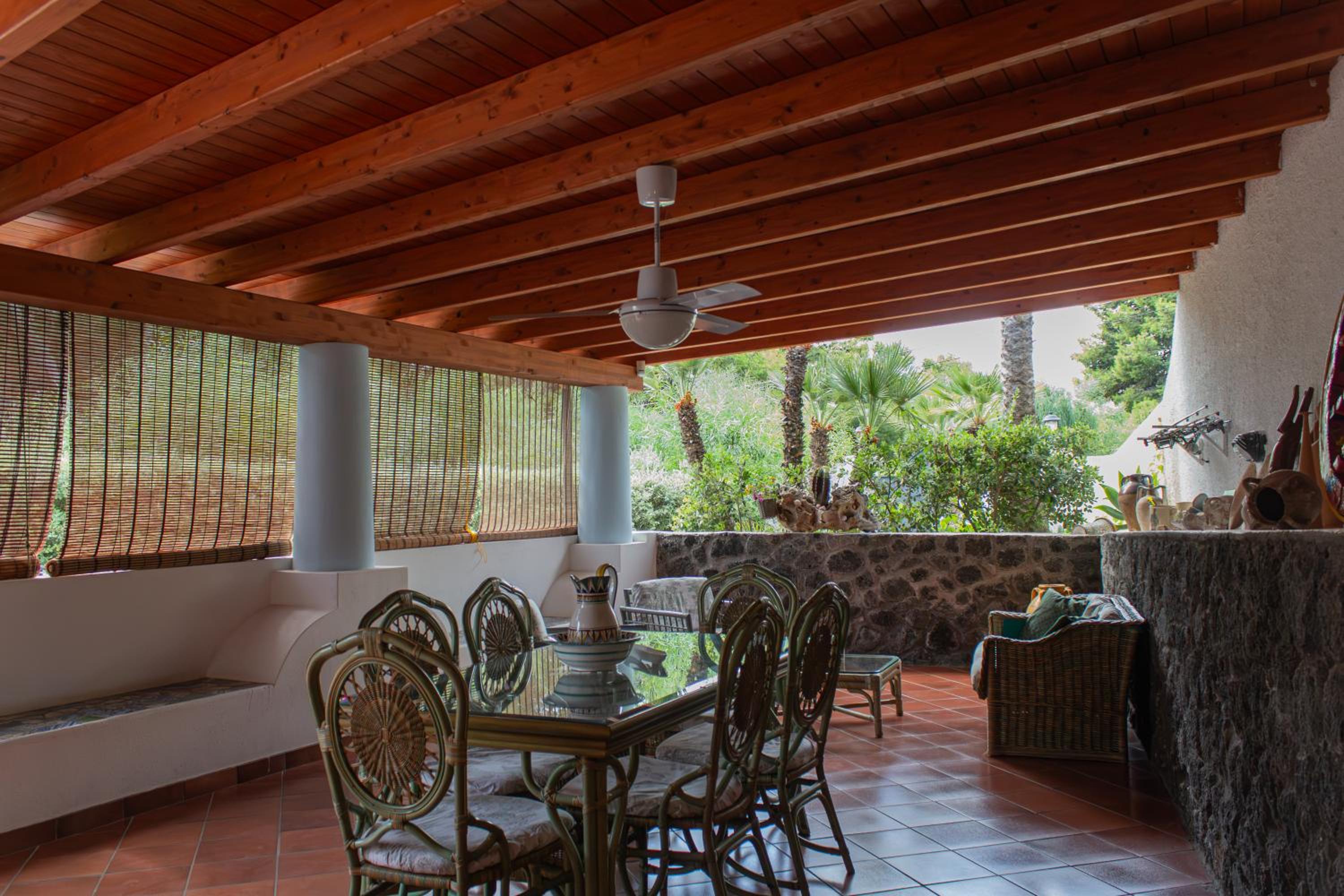 Villa Crimi