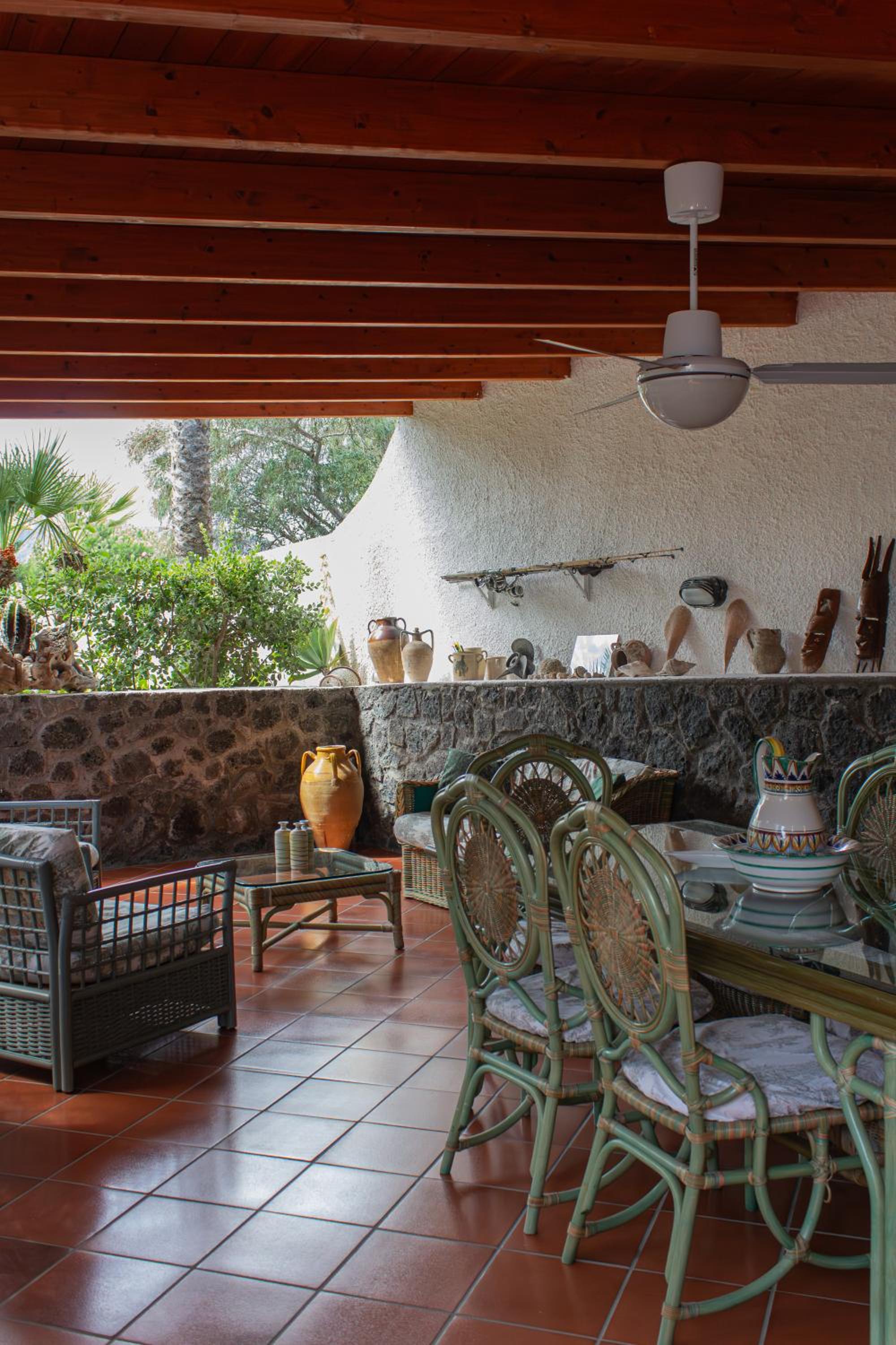 Villa Crimi