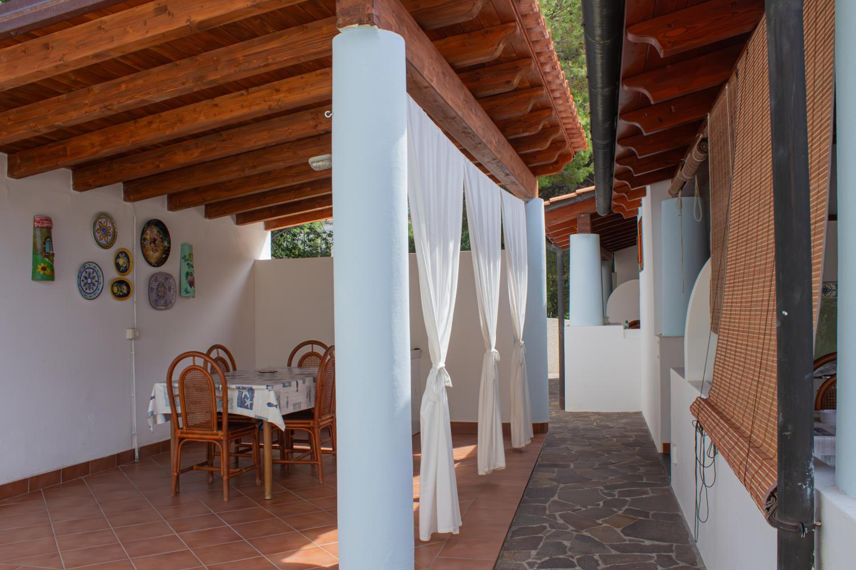 Villa Crimi