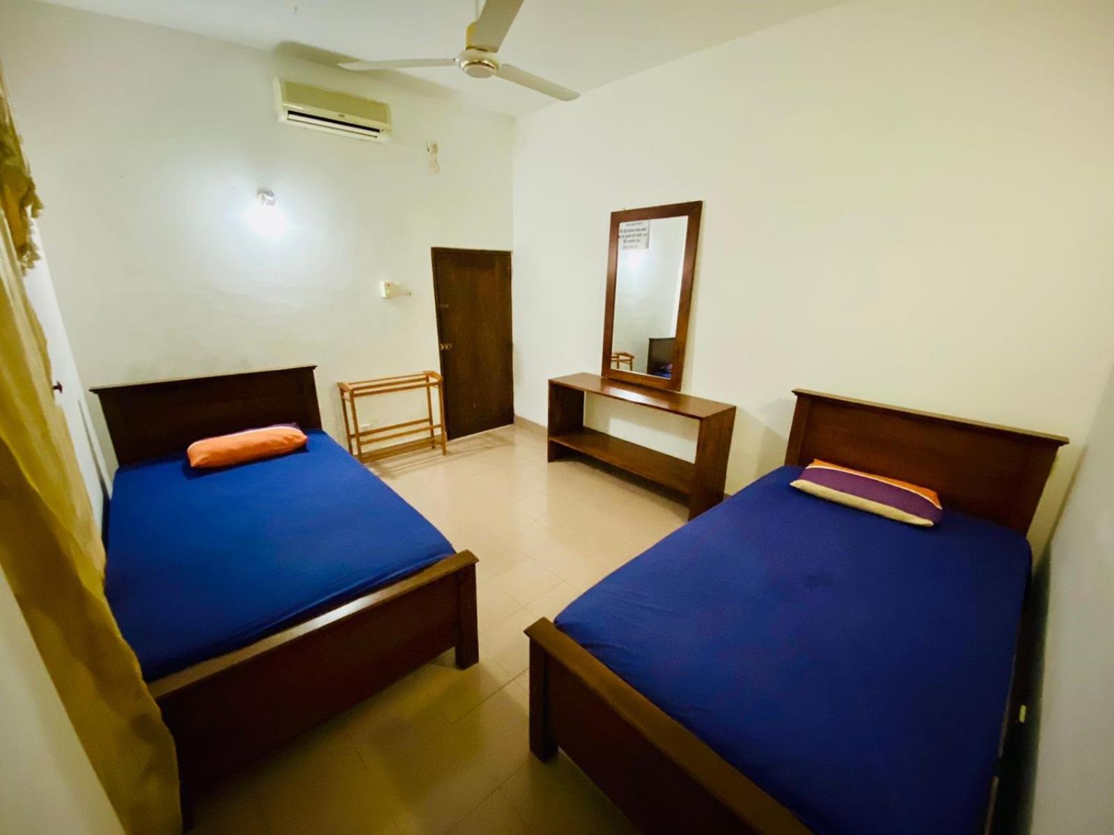 Punchi Walawwa Holiday Bungalow