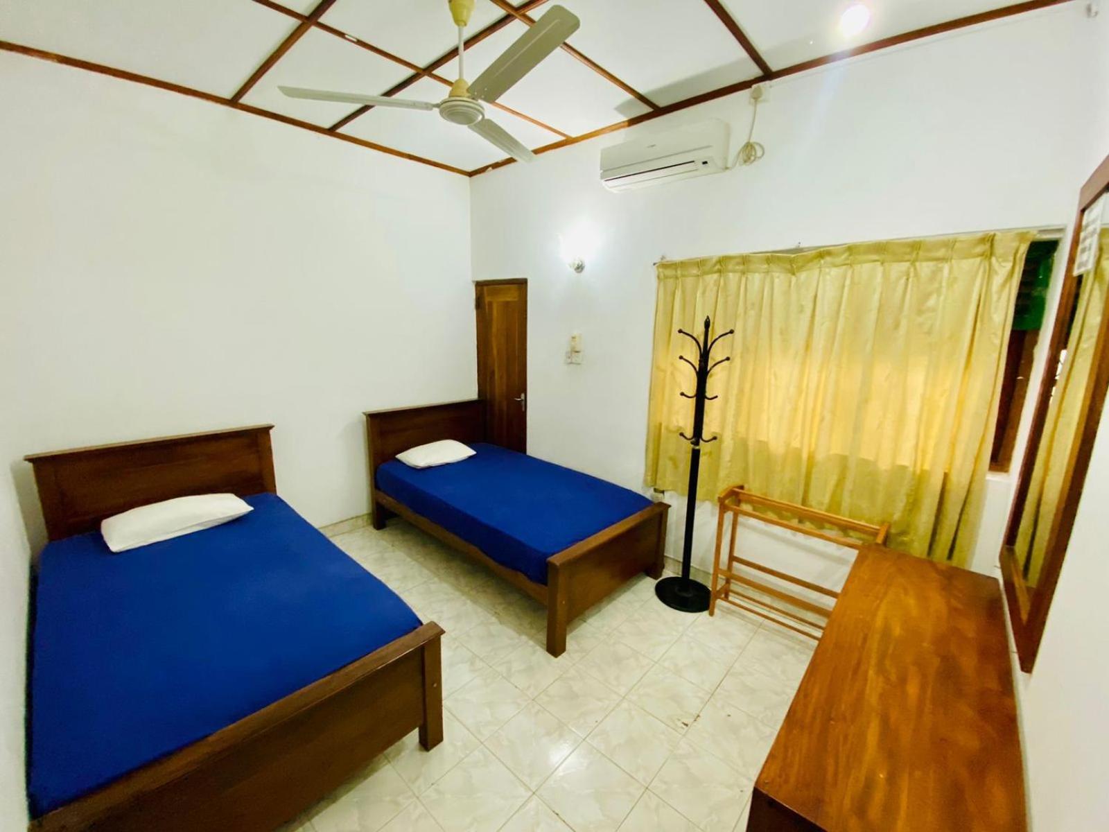 Punchi Walawwa Holiday Bungalow