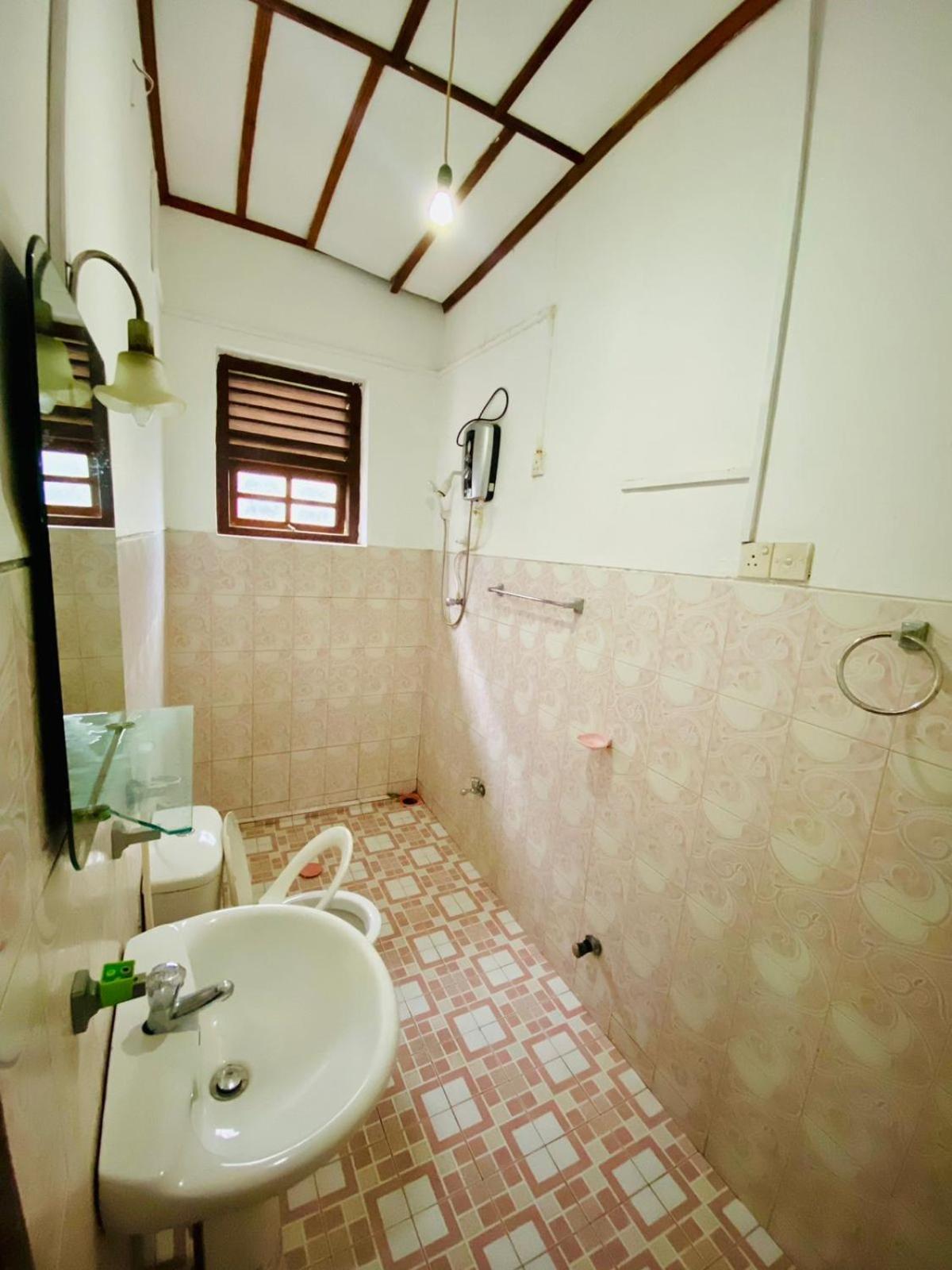 Punchi Walawwa Holiday Bungalow