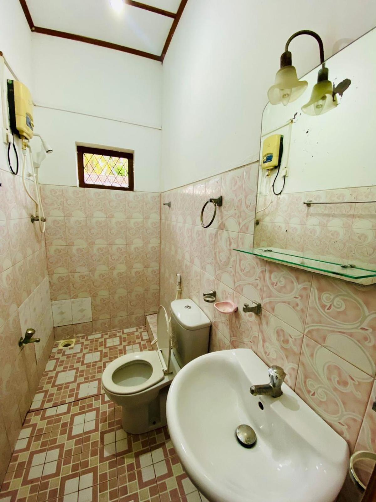 Punchi Walawwa Holiday Bungalow