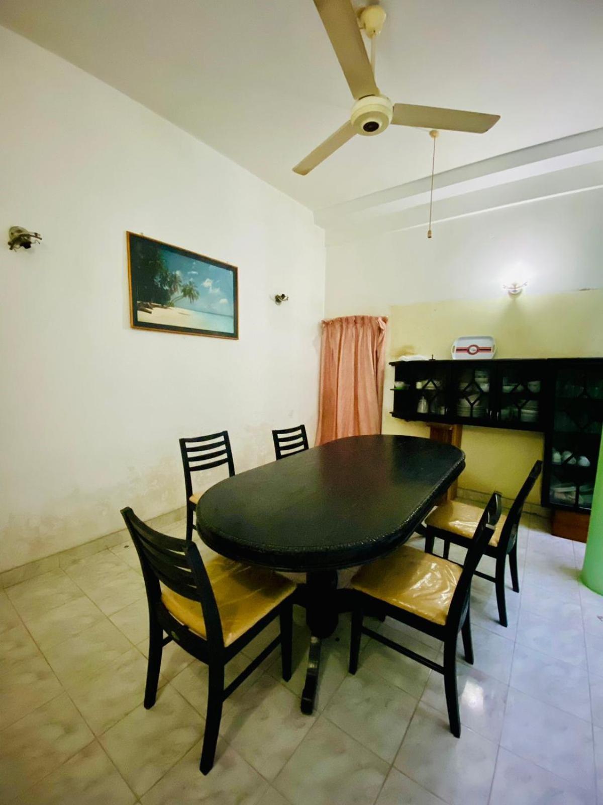 Punchi Walawwa Holiday Bungalow