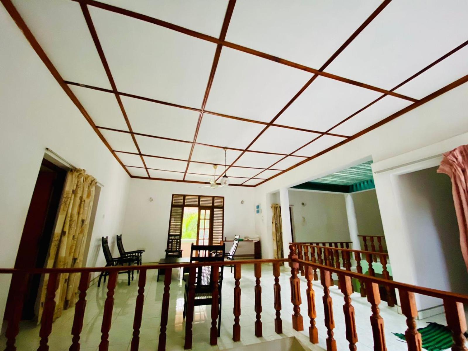 Punchi Walawwa Holiday Bungalow