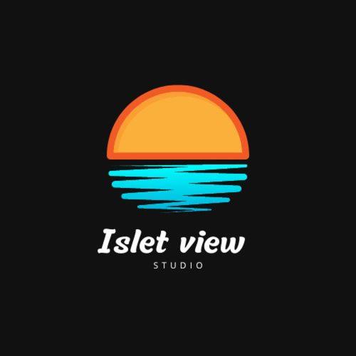 Vista do Ilhéu