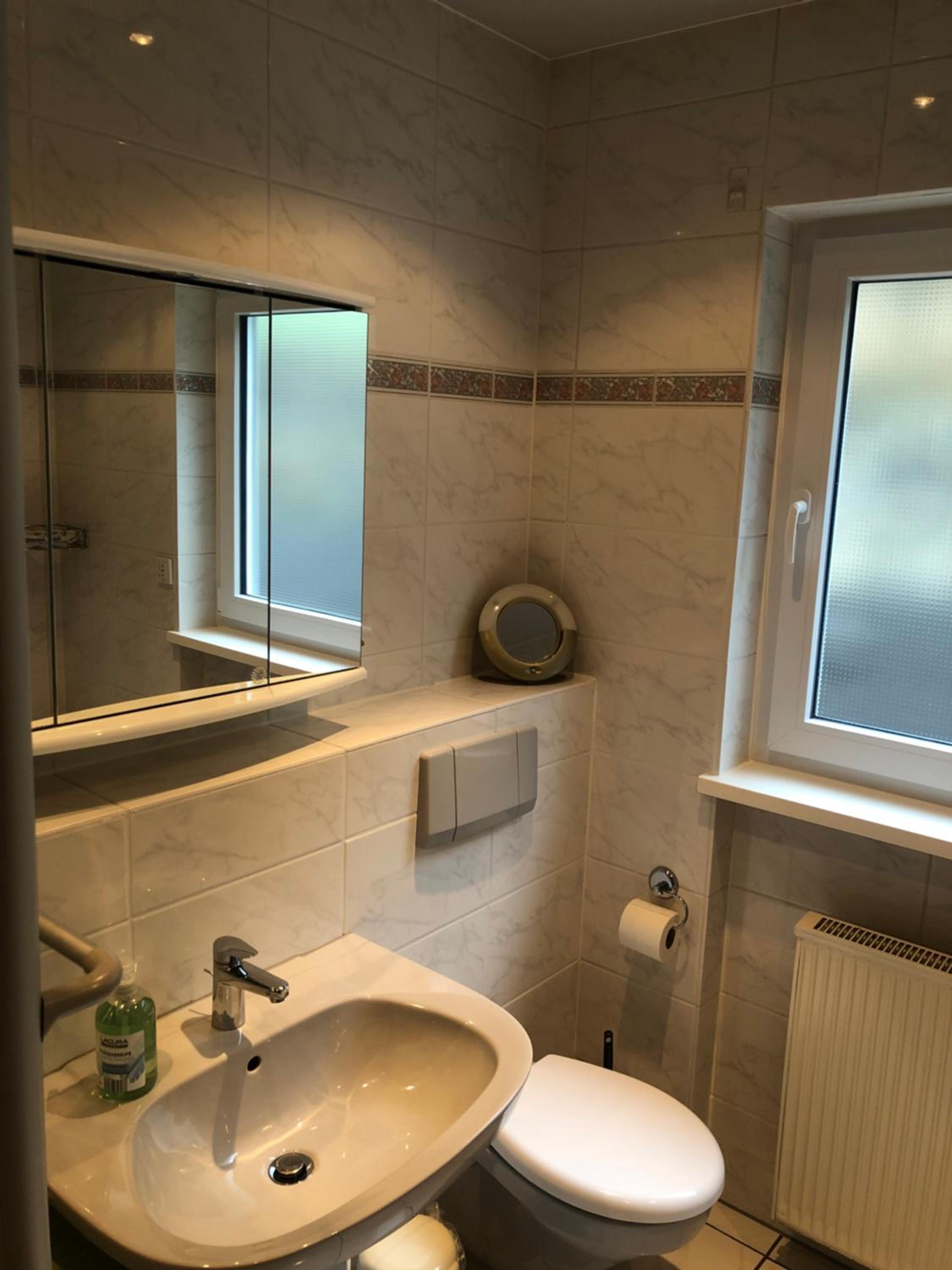 Lorth´s Inn Ferienwohnung