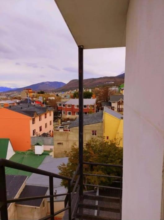 Ushuaia Experimental