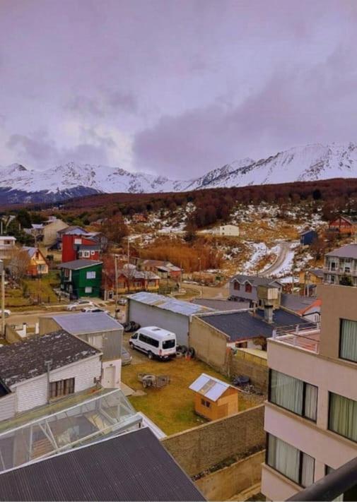 Ushuaia Experimental