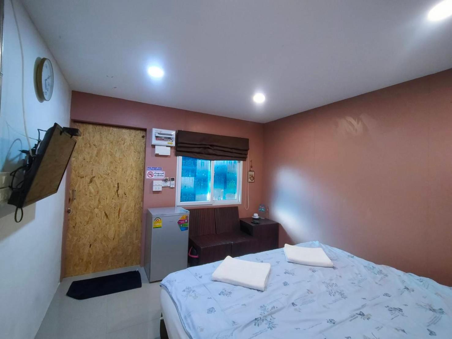 Ruenthip Homestay