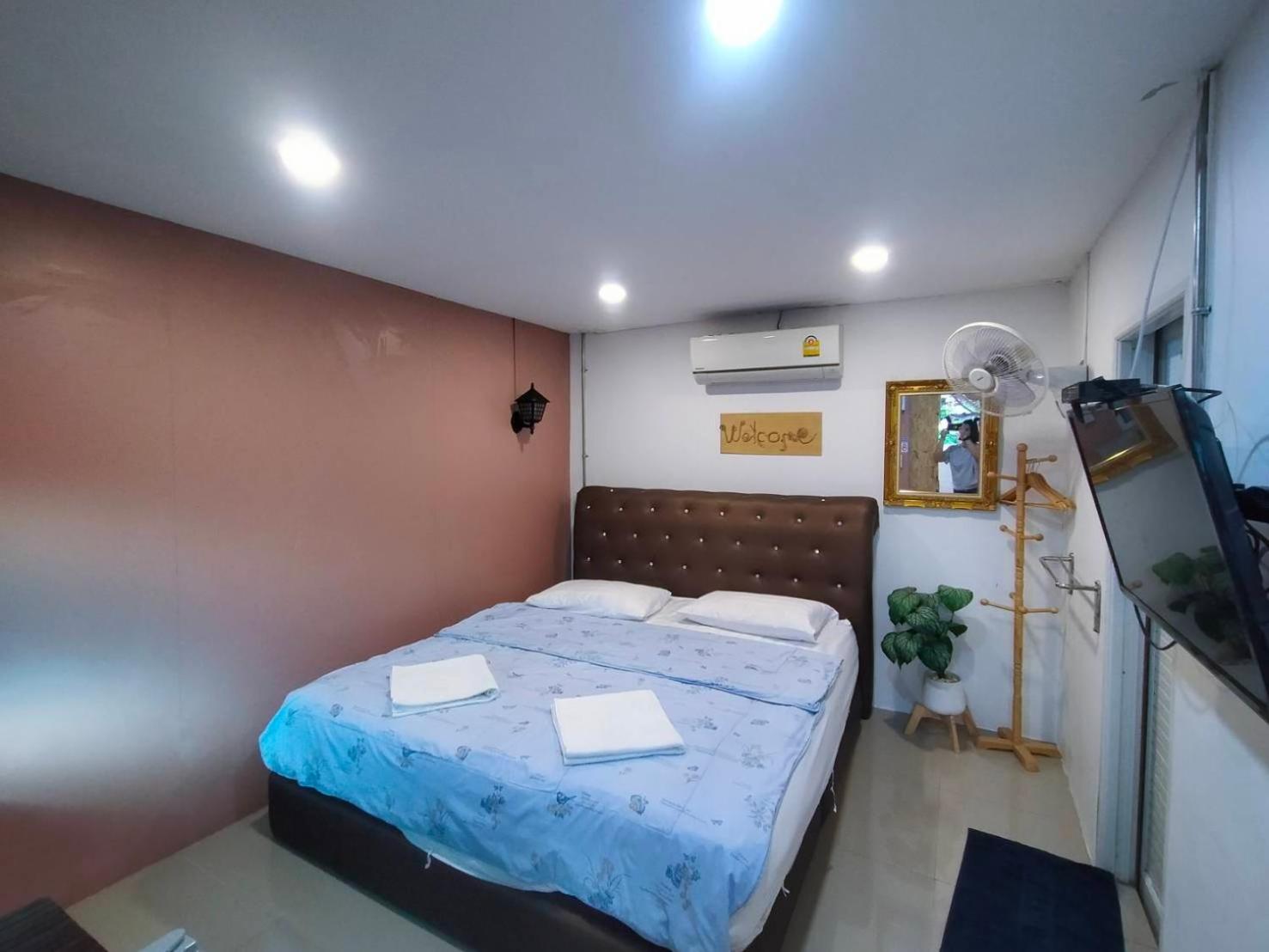 Ruenthip Homestay