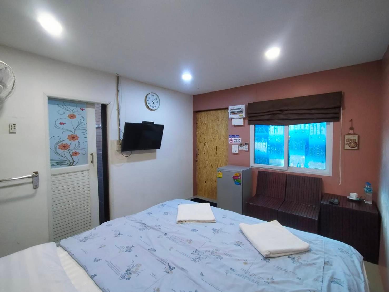 Ruenthip Homestay
