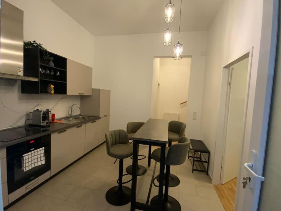 Comfort Living Apartments - Buchengasse