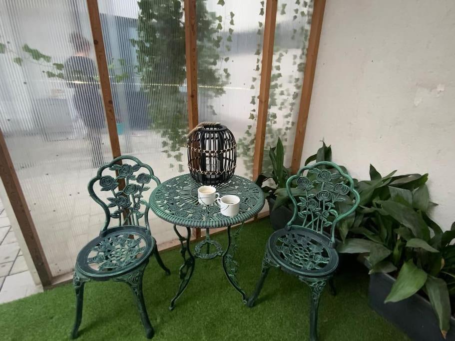 Comfort Living Apartments - Buchengasse