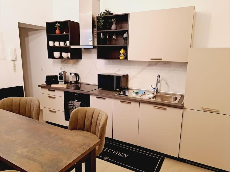 Comfort Living Apartments - Buchengasse