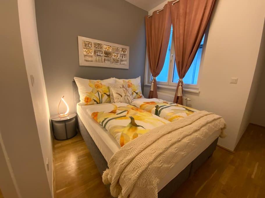 Comfort Living Apartments - Buchengasse