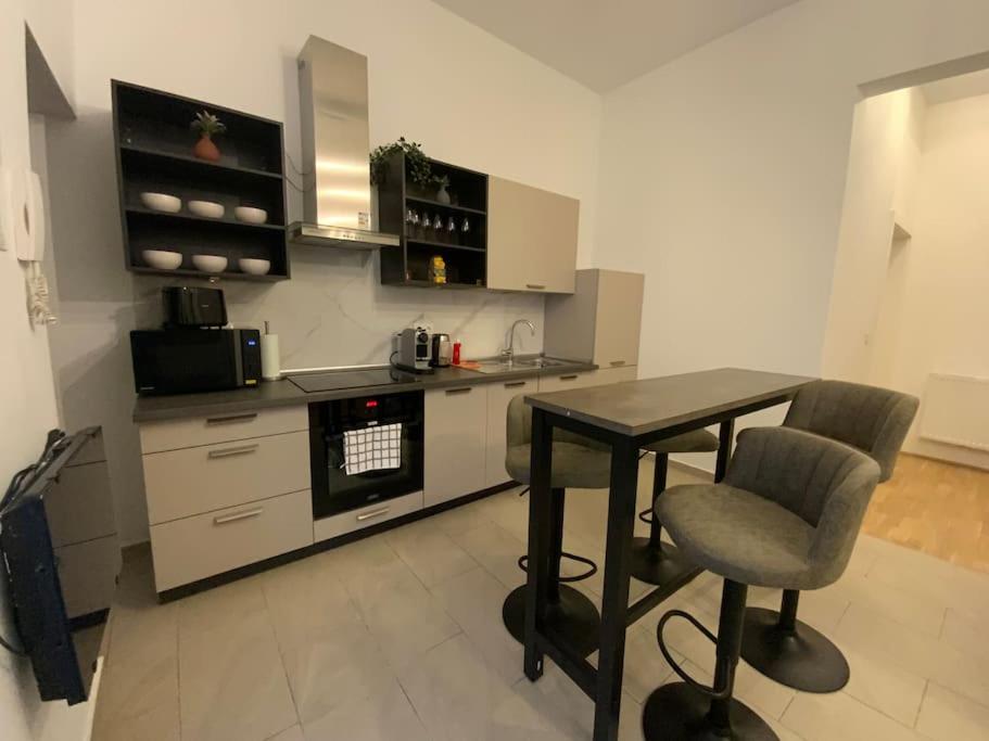 Comfort Living Apartments - Buchengasse