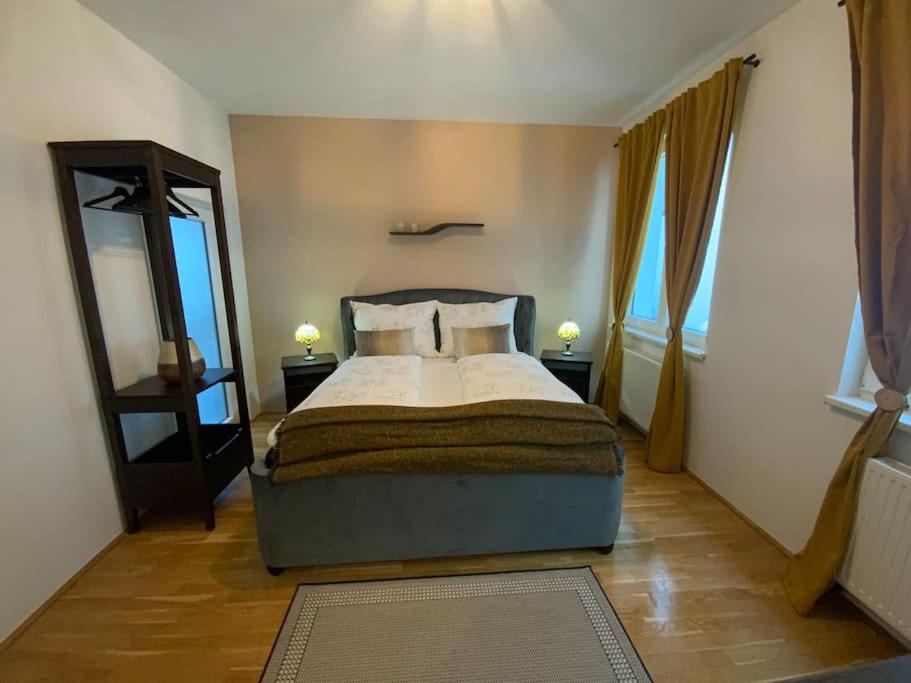 Comfort Living Apartments - Buchengasse