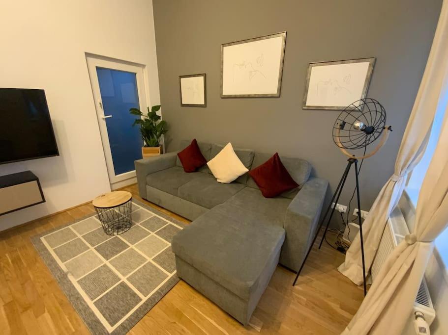 Comfort Living Apartments - Buchengasse