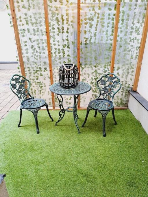 Comfort Living Apartments - Buchengasse