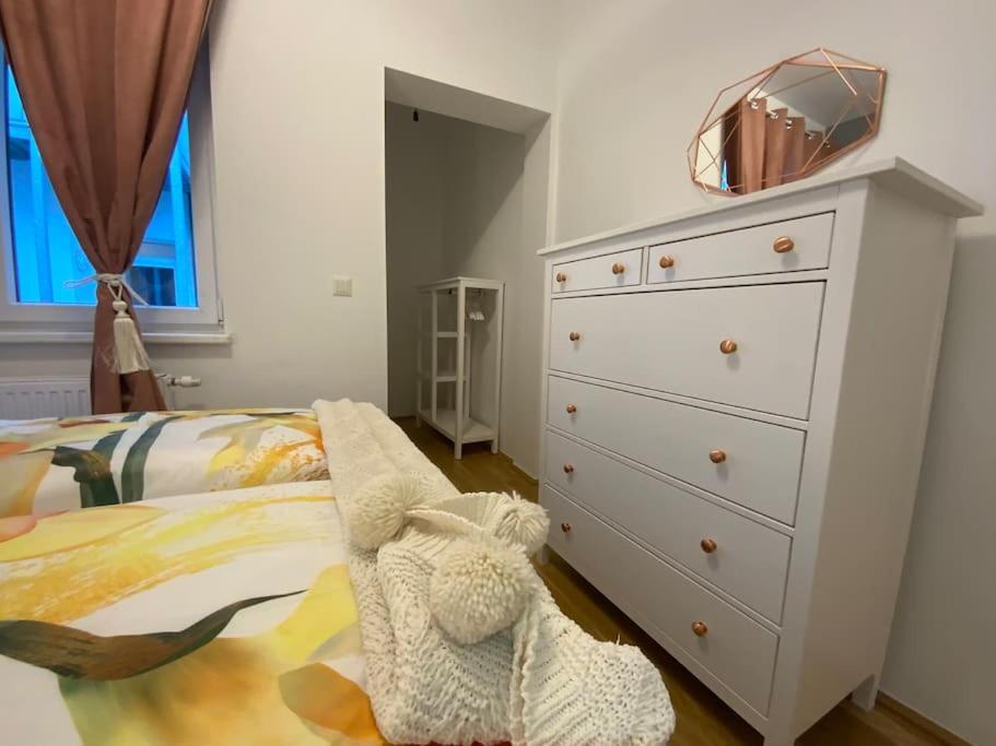 Comfort Living Apartments - Buchengasse