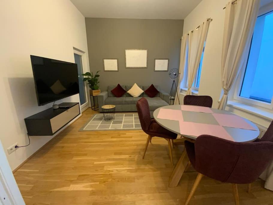 Comfort Living Apartments - Buchengasse