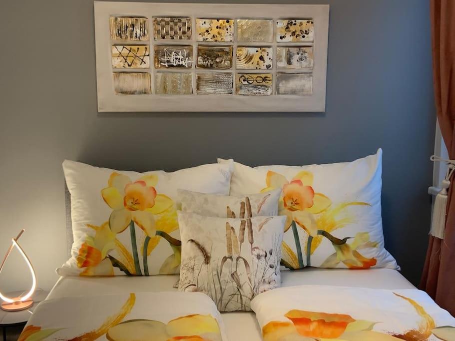 Comfort Living Apartments - Buchengasse