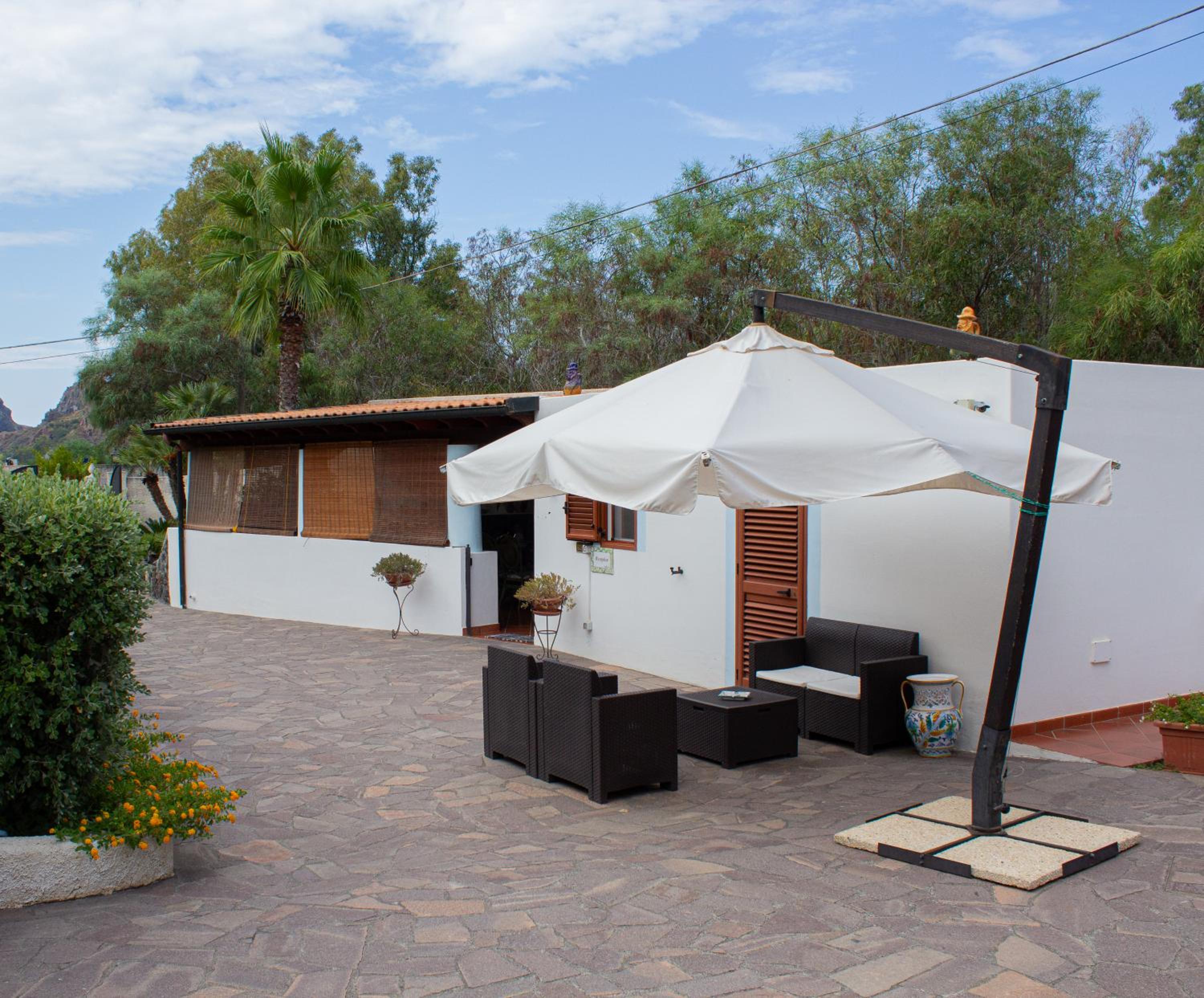 Villa Crimi