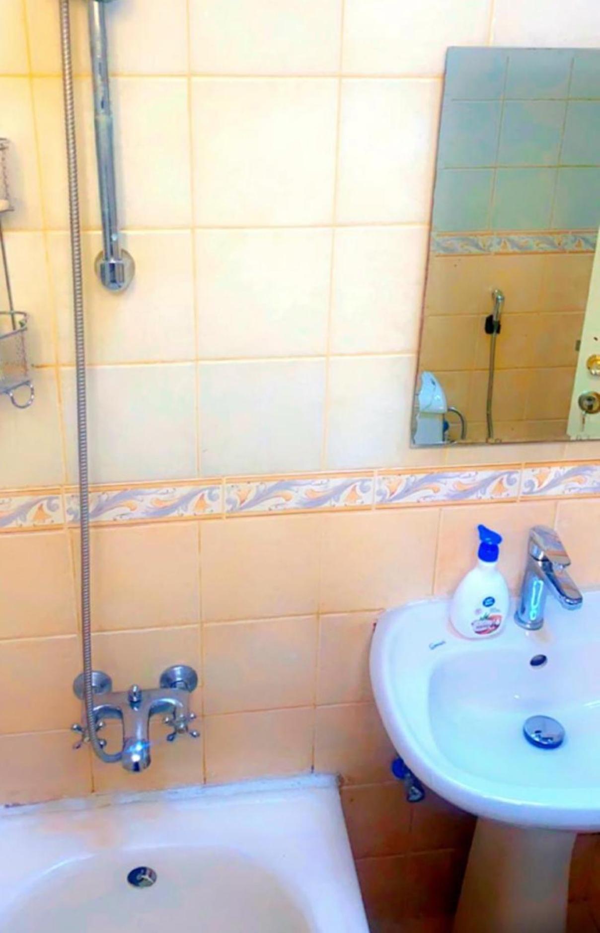 Alwaha-Appartement