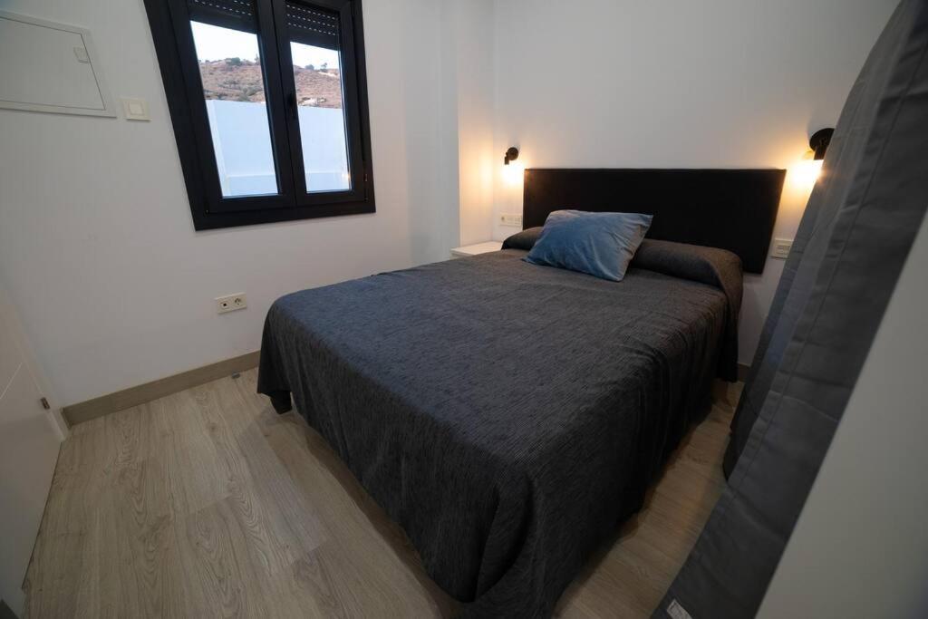 Casa joya del Mediterráneo